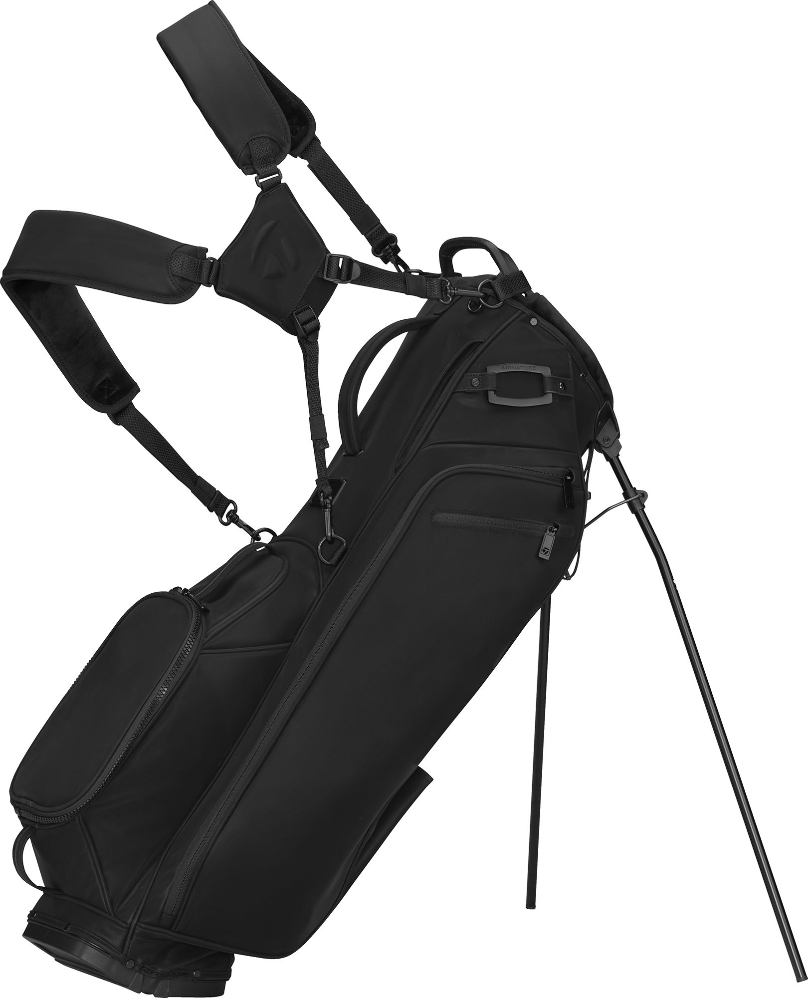 TaylorMade 2026 Signature 4-Way Stand Bag | Golf Galaxy