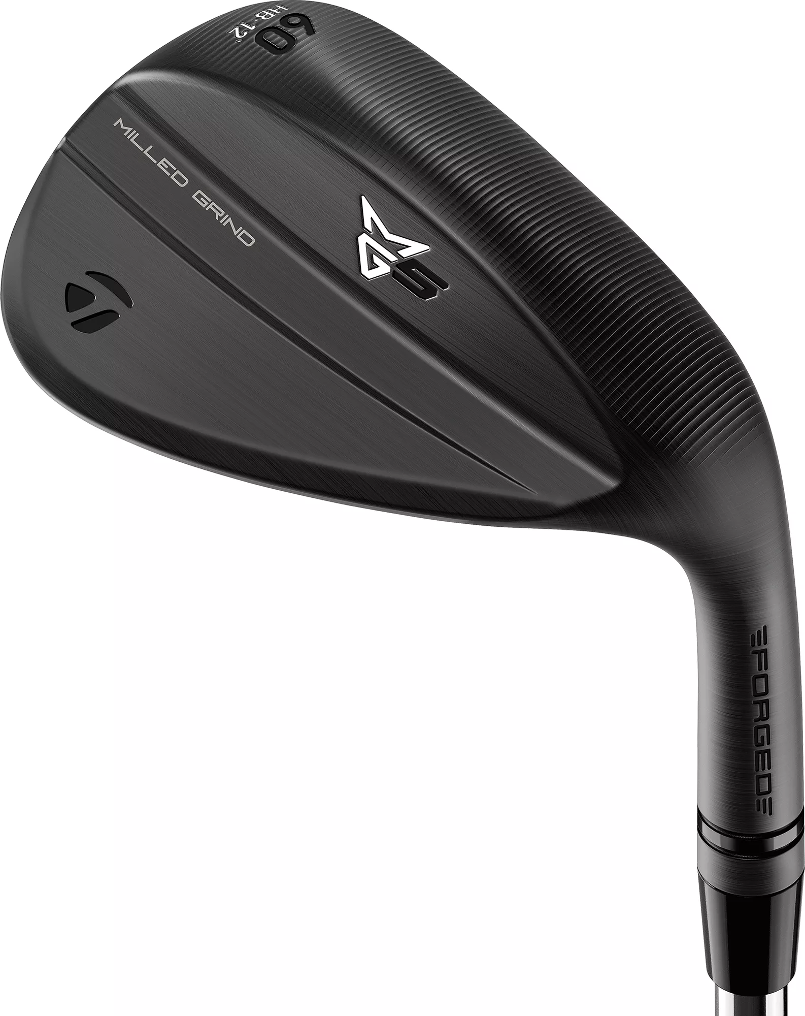 TaylorMade Milled Grind 5 Wedge