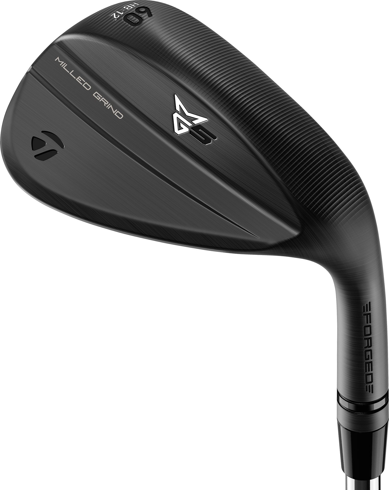 TaylorMade Milled Grind 5 Wedge | Dick's Sporting Goods