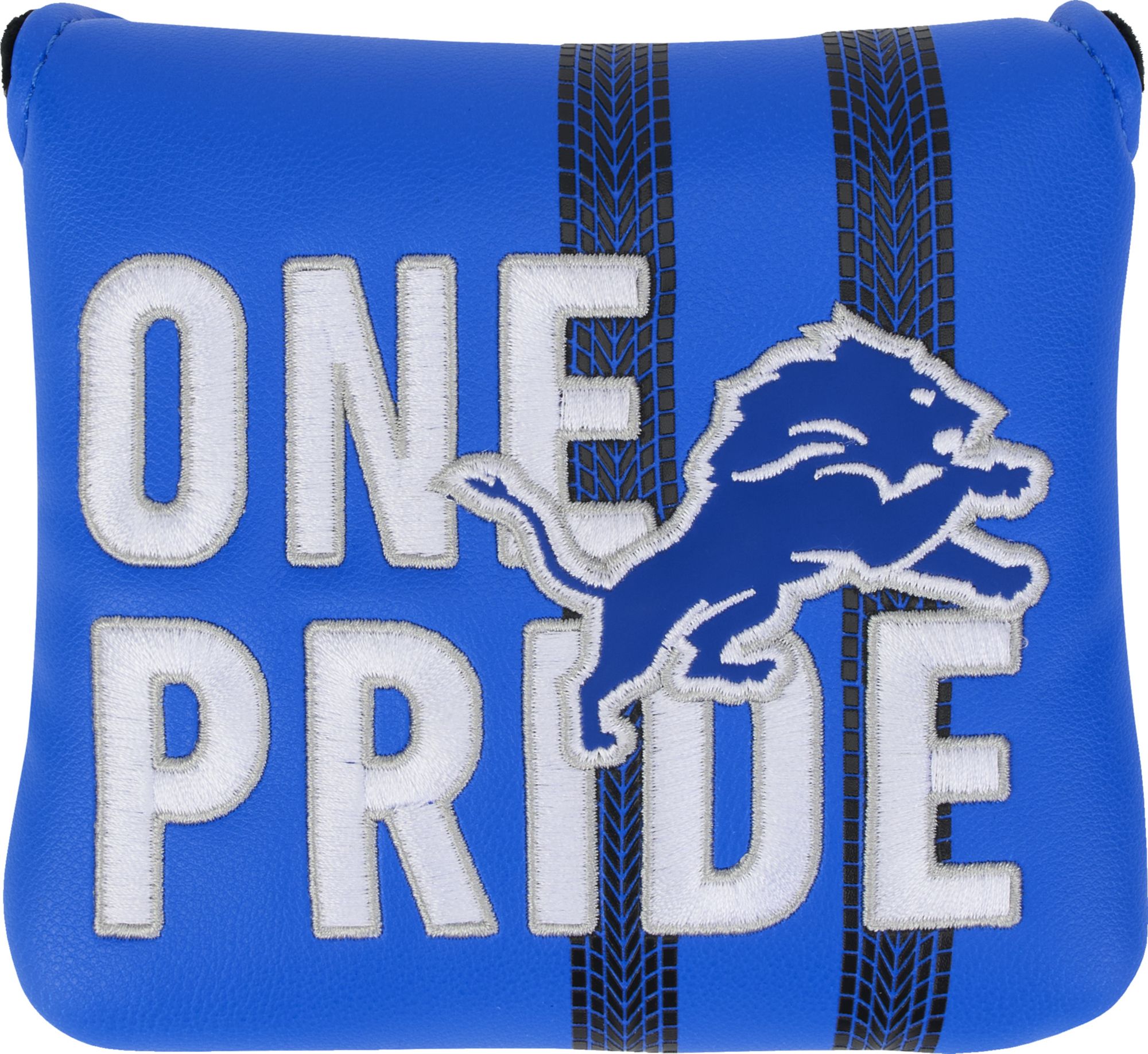 TaylorMade Detroit Lions Mallet Putter Headcover | Dick's Sporting