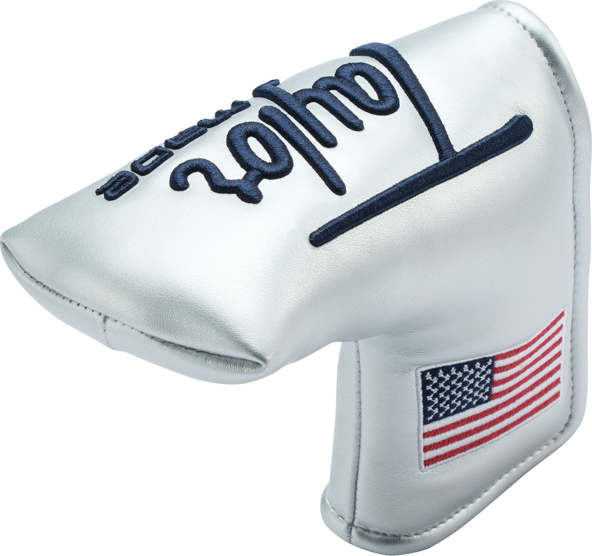 TaylorMade - 期間限定値下げ！【激レア美品】FENDER×TM BLADE パターカバー TaylorMade 2025 Heritage Collection Blade Putter Headcover | Golf