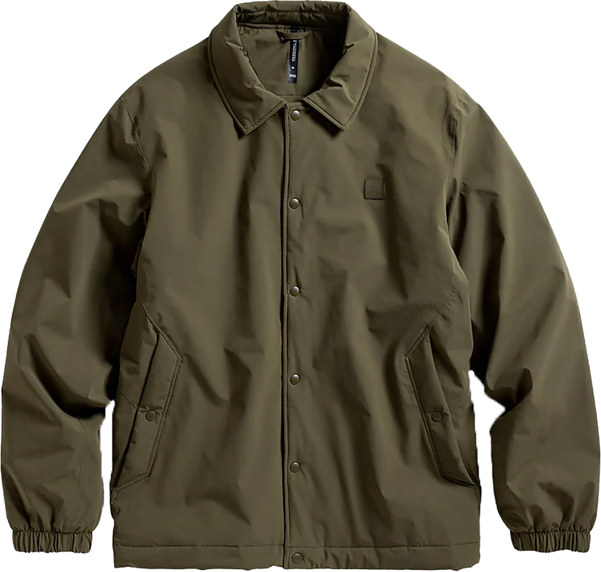 Ten Thousand Men's Concept Insulated Coaches Jacket | Dick's