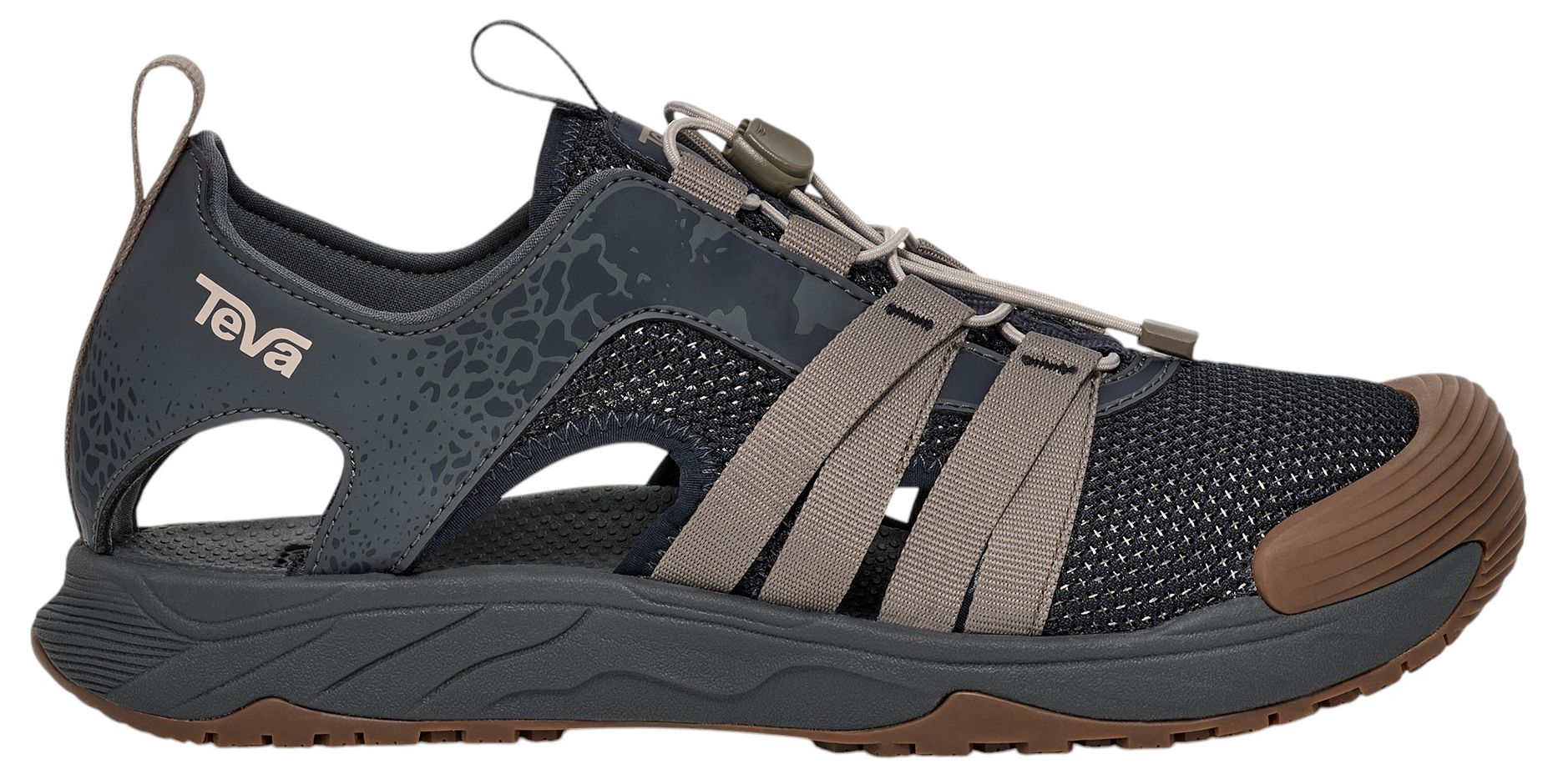 Teva Men's Hydratrek Closed Toe Sandal | Dick's Sporting Goods