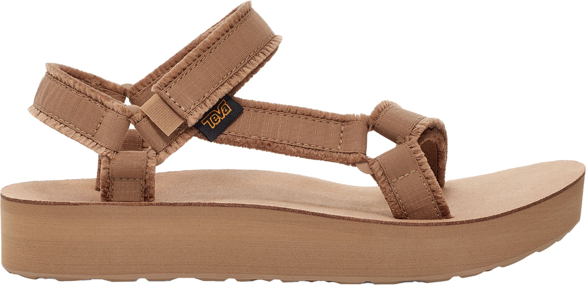 Teva Women's Midform Universal Canvas Sandals | Dick's Sporting Goods