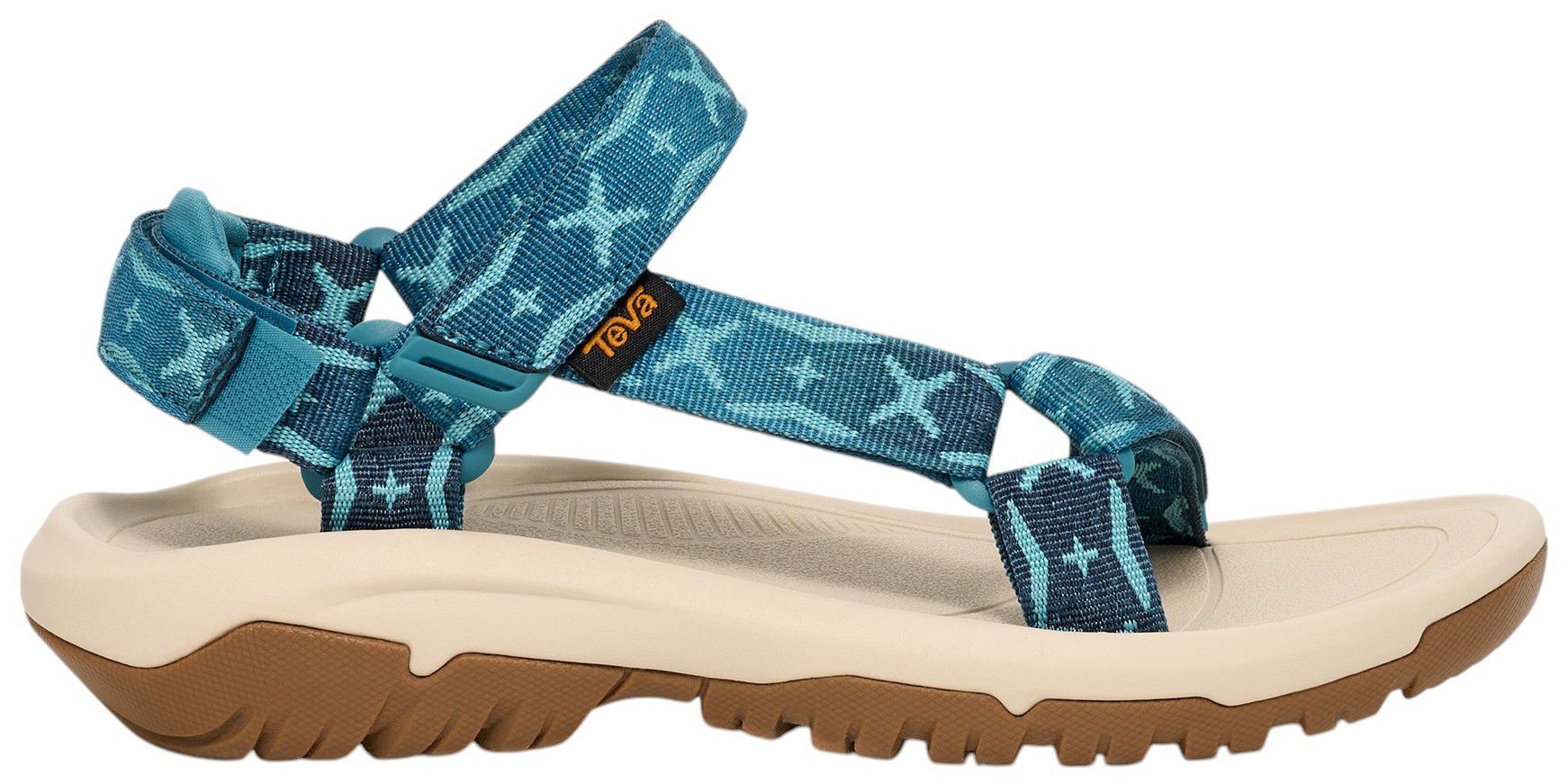 Teva Women's Hurricane XLT2 Sunscape Sandals | Dick's Sporting Goods