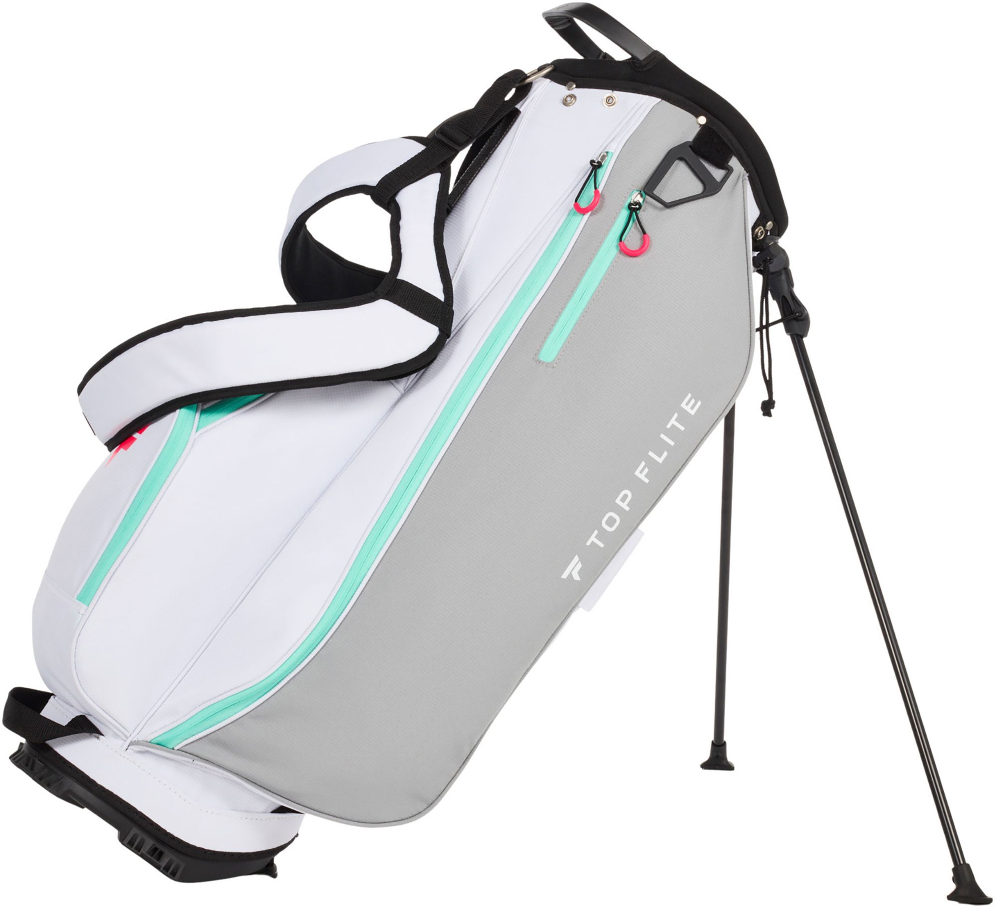 Top Flite Aura Stand Bag | Golf Galaxy