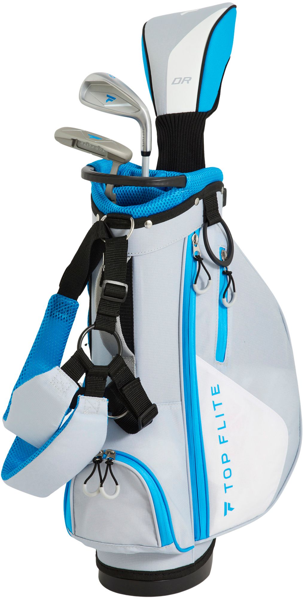 Top Flite Kids' 5-Piece Complete Set (Height 45
