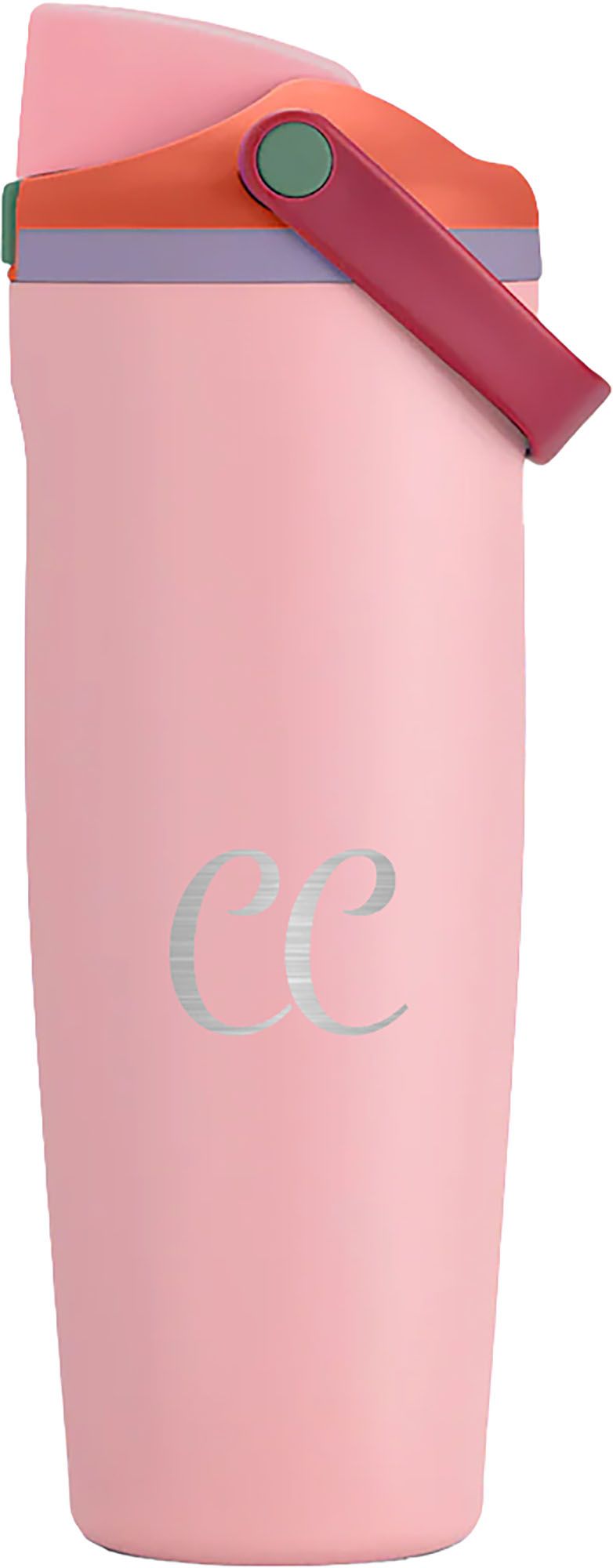 Owala Custom 30 oz. FreeSip Sway Travel Tumbler | Dick's Sporting