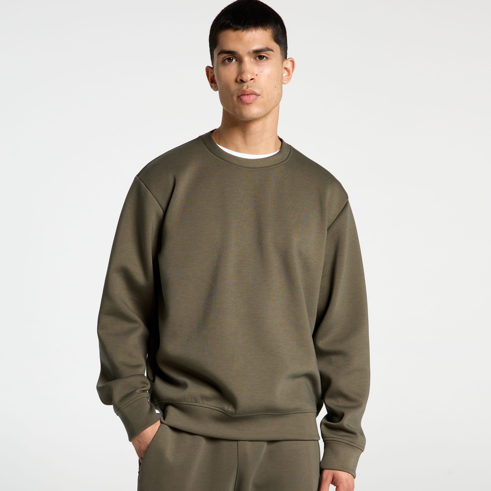 The North Face Men's Dynamic Crew