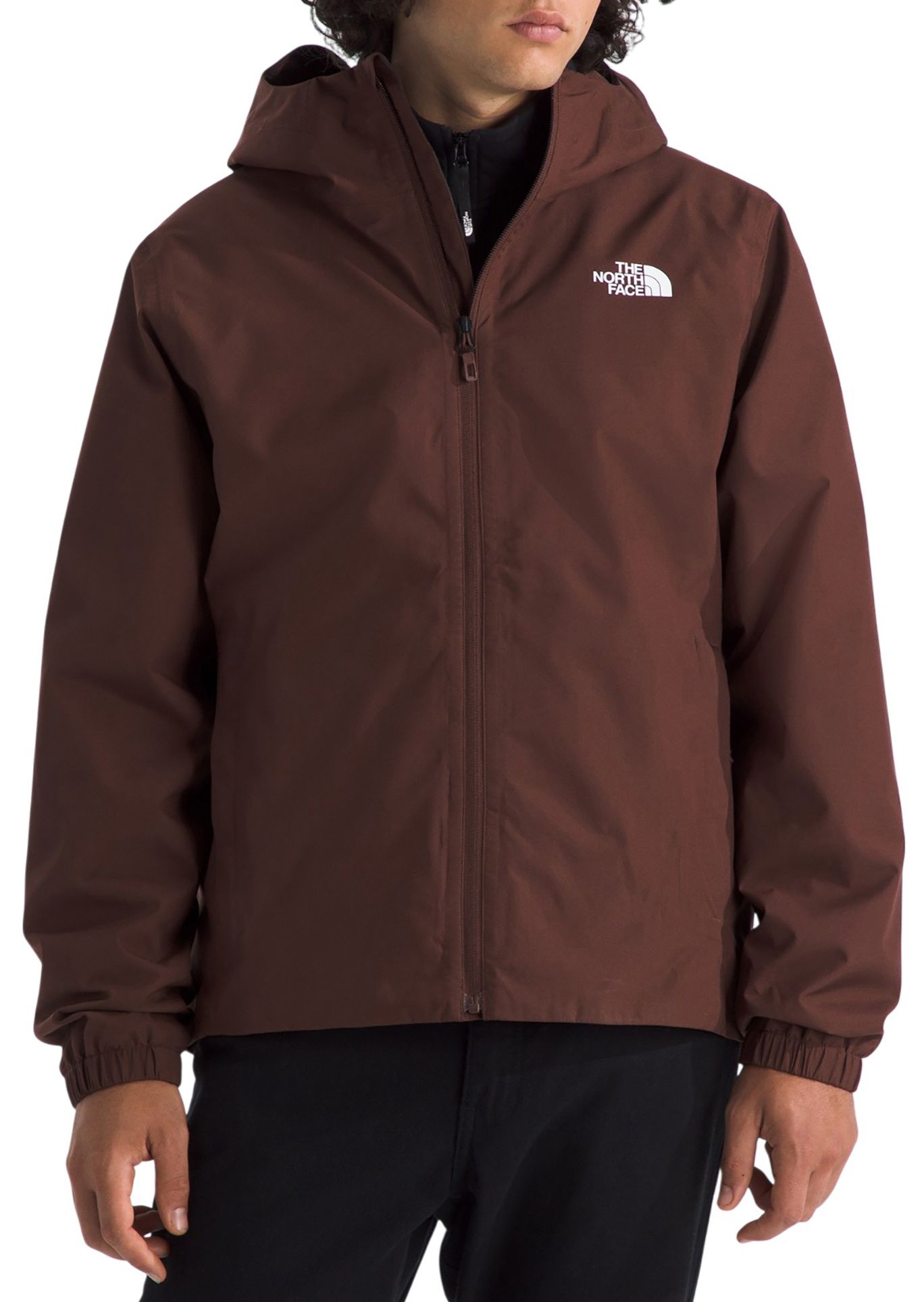 FACE 未使用保管品 NORTH Jacket Quest THE メンズ