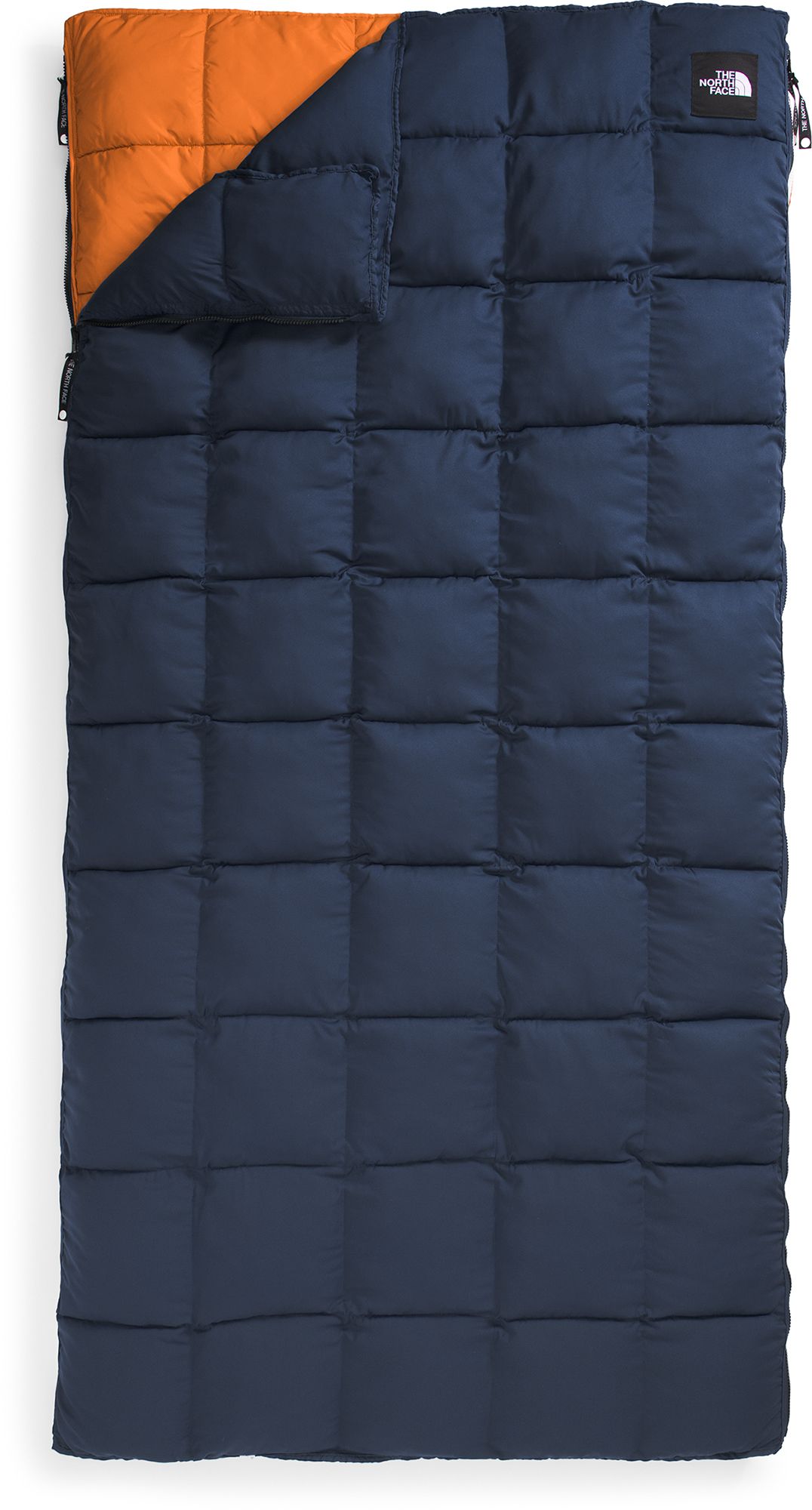 The North Face Cozy One Rectangular Sleeping Bag | Dick's Sporting