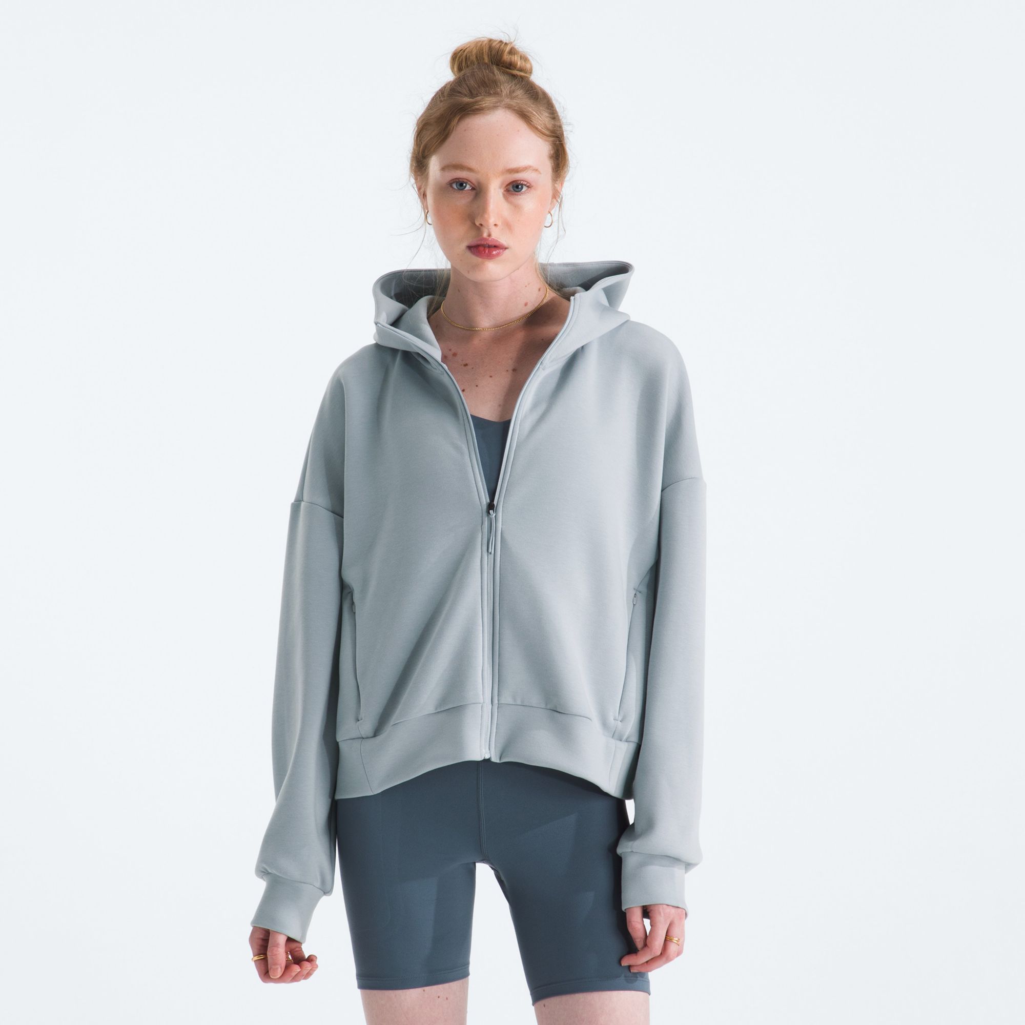 The North Face Women's Jaida Full-zip Hoodie | Dick's Sporting Goods