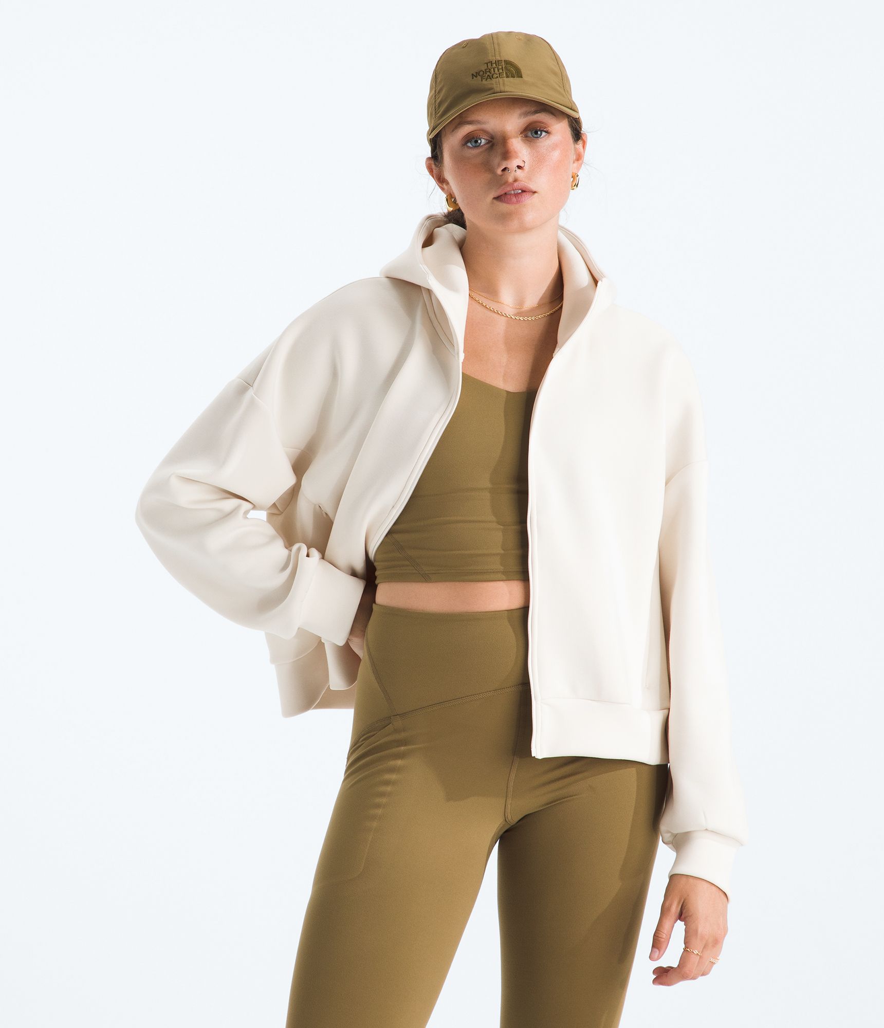 The North Face Women's Jaida Full-zip Hoodie | Dick's Sporting Goods