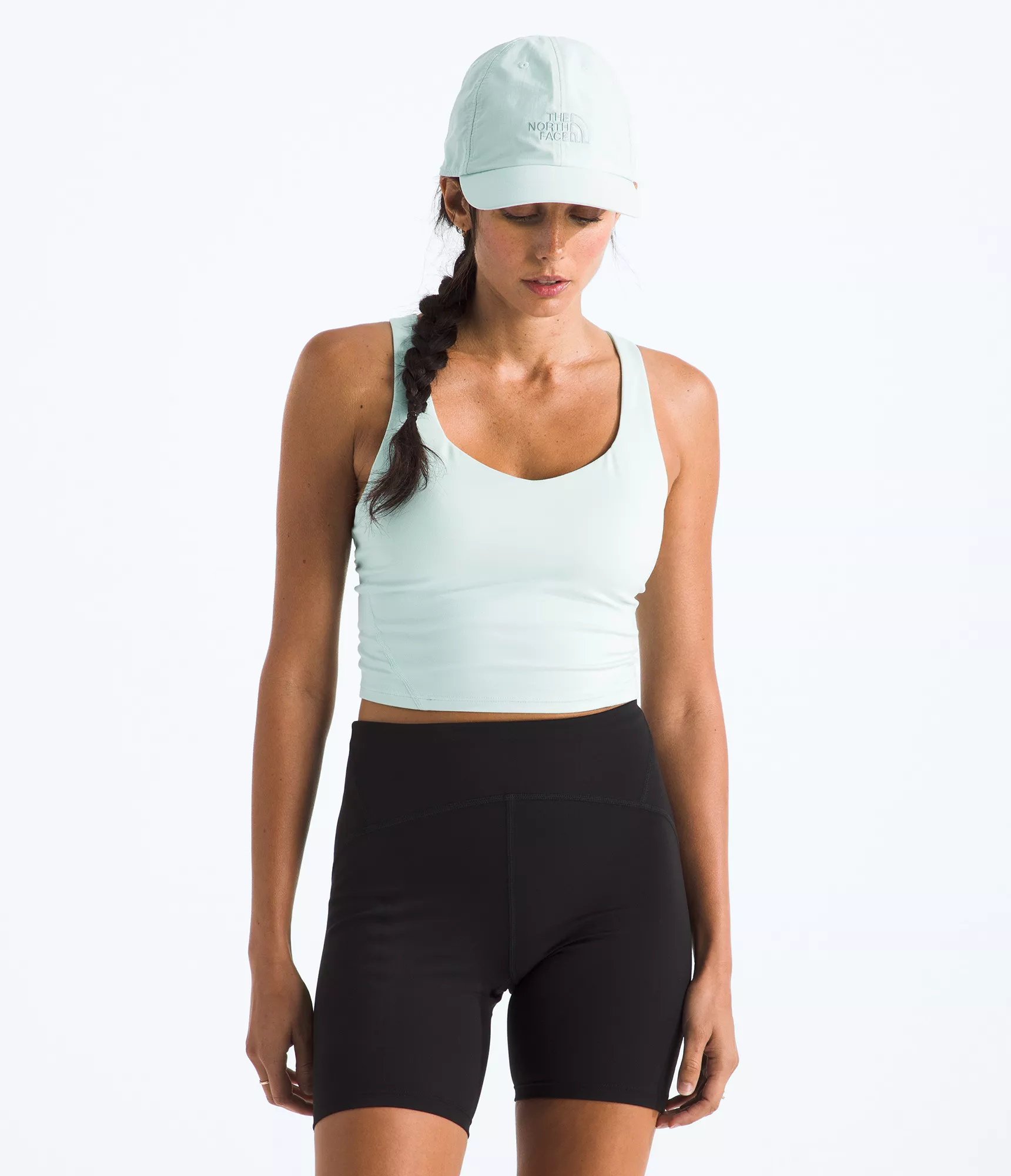 The North Face Women's Jaida Long Line Bra