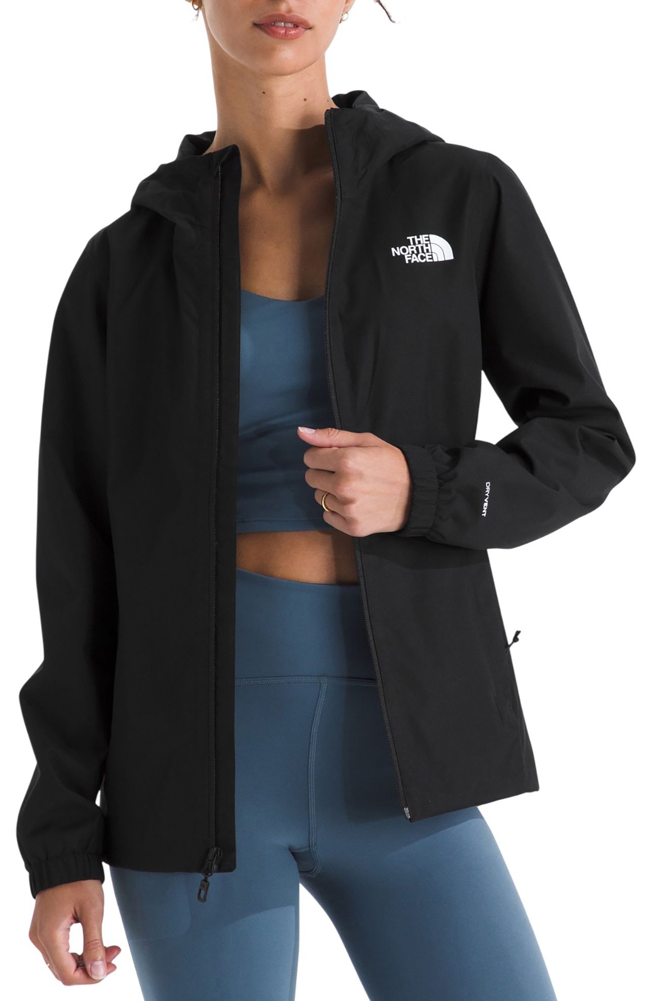 The North Face Women's Quest Mono Jacket | Dick's Sporting Goods