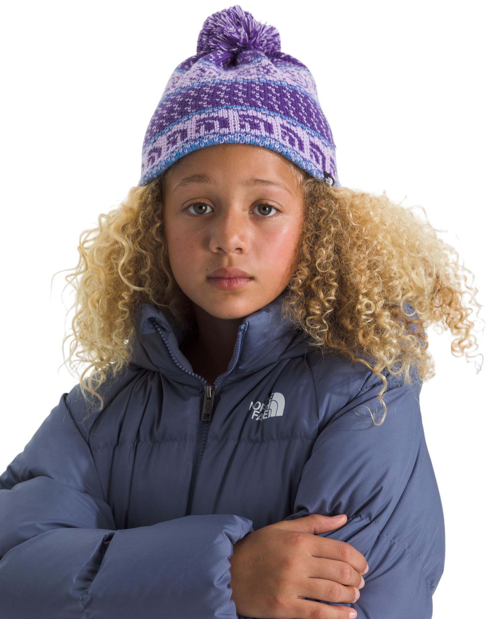 The North Face Kids' Cabin Ski Tuke Hat | Dick's Sporting Goods