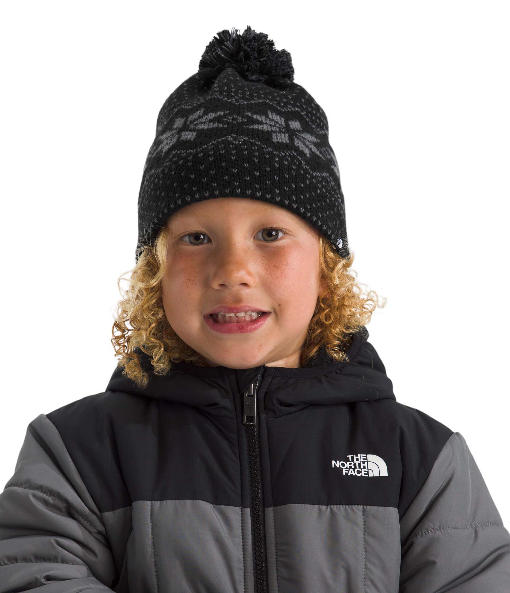 The North Face Kids' Cabin Ski Tuke Hat | Dick's Sporting Goods