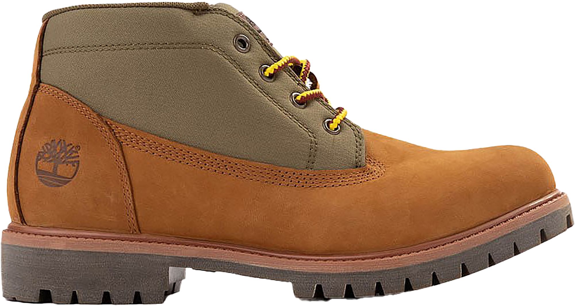 hakkacandyland/お休み中　0420 Timberland Men's Campsite Chukka Shoe | Dick's Sporting Goods