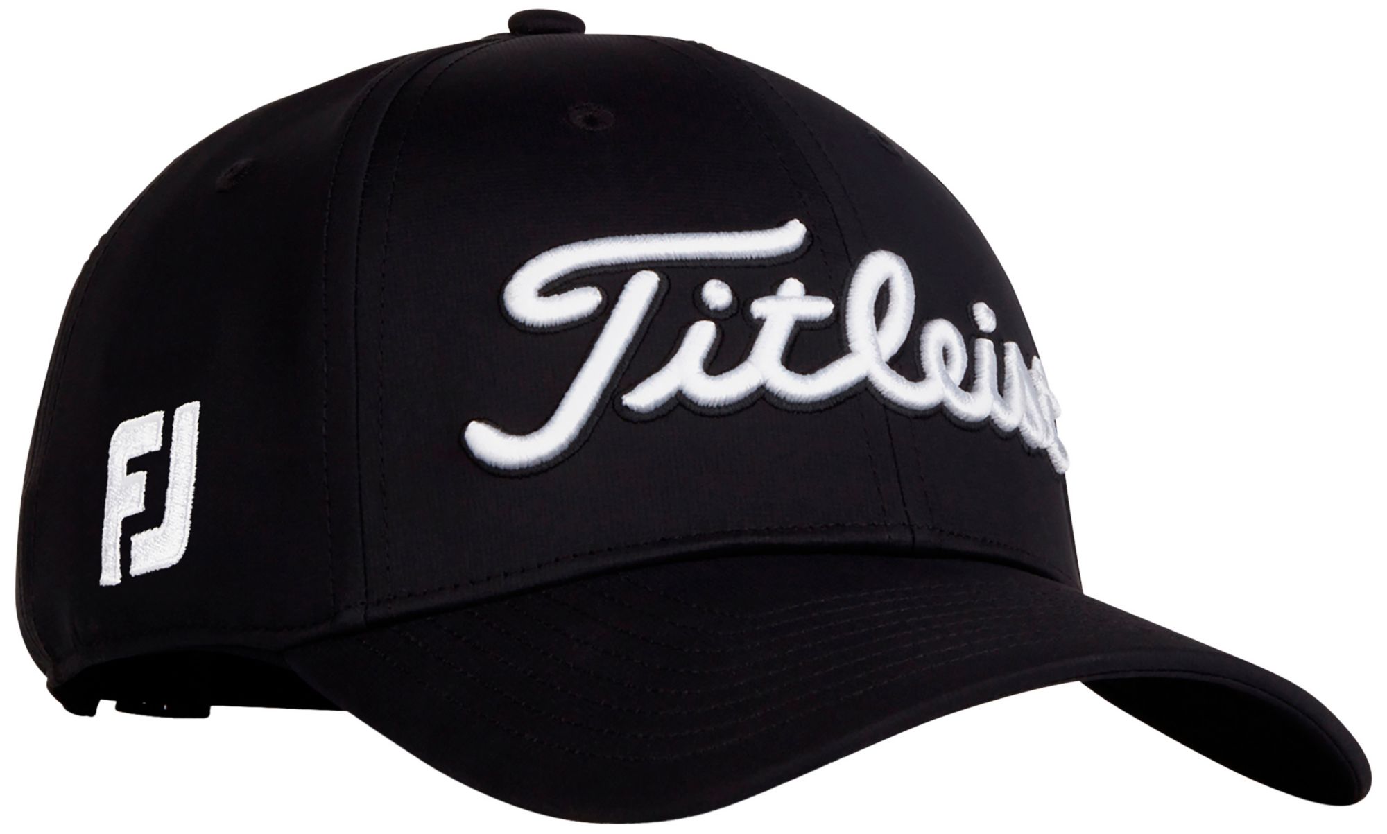 Titleist Adult Tour Performance Golf Hat | Golf Galaxy