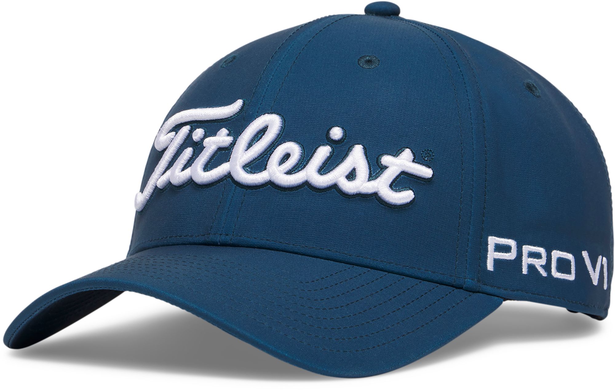 Titleist Adult Tour Performance Golf Hat | Golf Galaxy