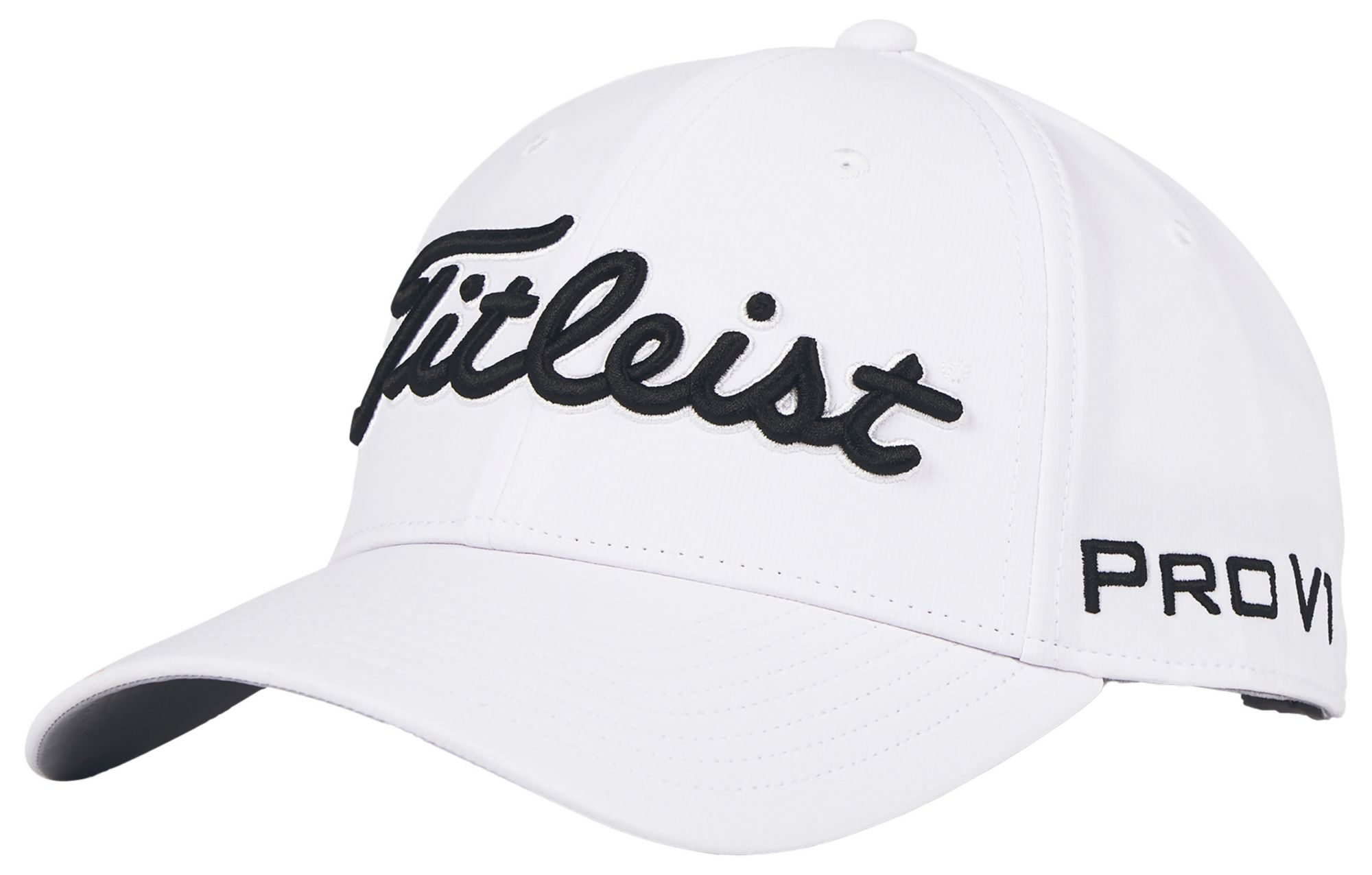 Titleist Adult Tour Performance Golf Hat | Golf Galaxy