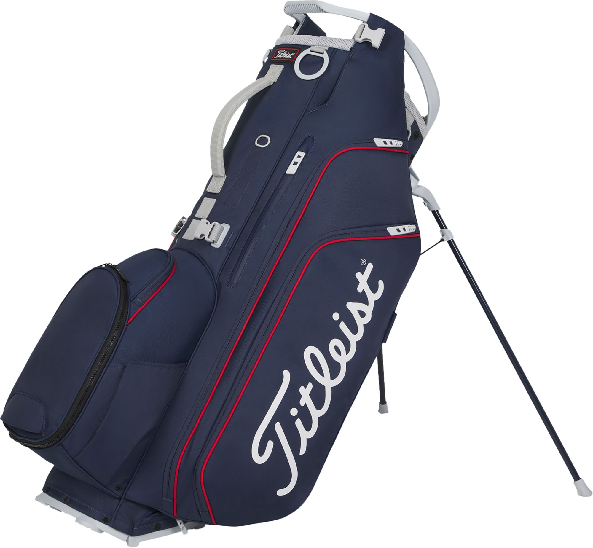 Titleist タイトリスト 14 スタンド型 ば*ぱ様 Hybrid キャデ