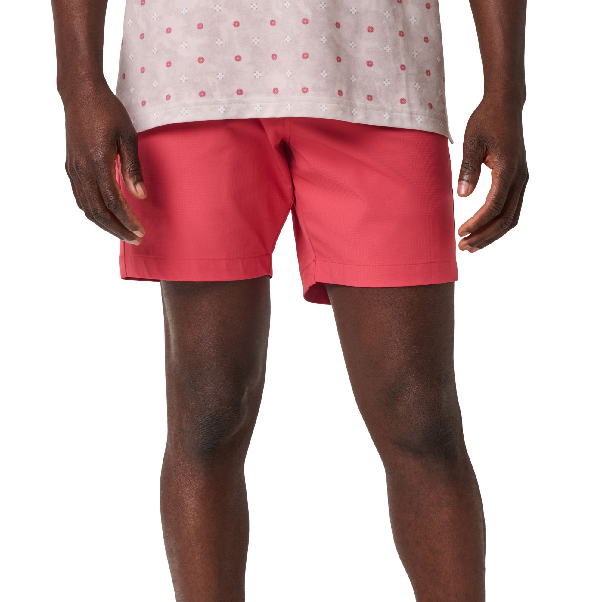 Wanderlust サンプル TravisMathew Men's 7