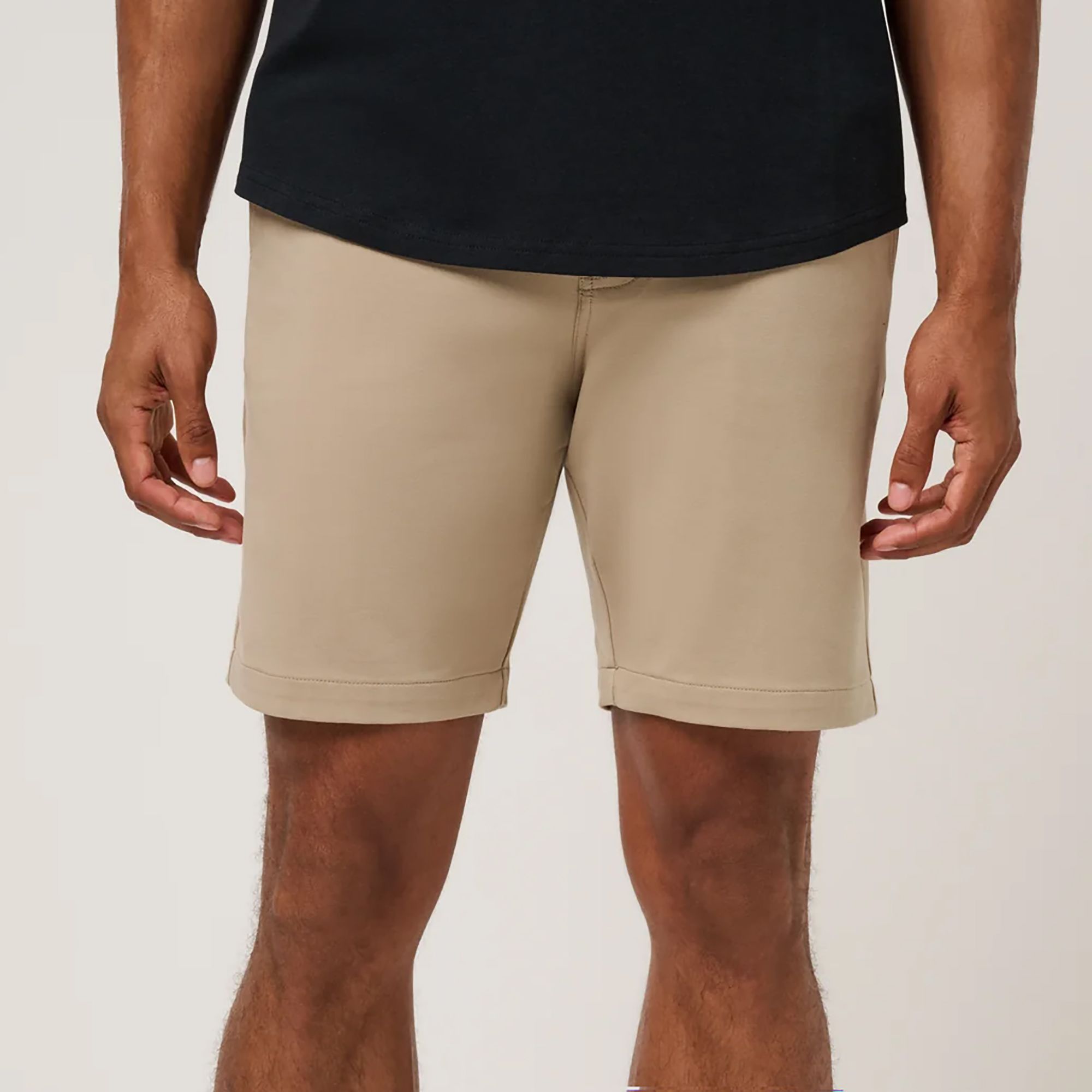 TravisMathew Men's 8