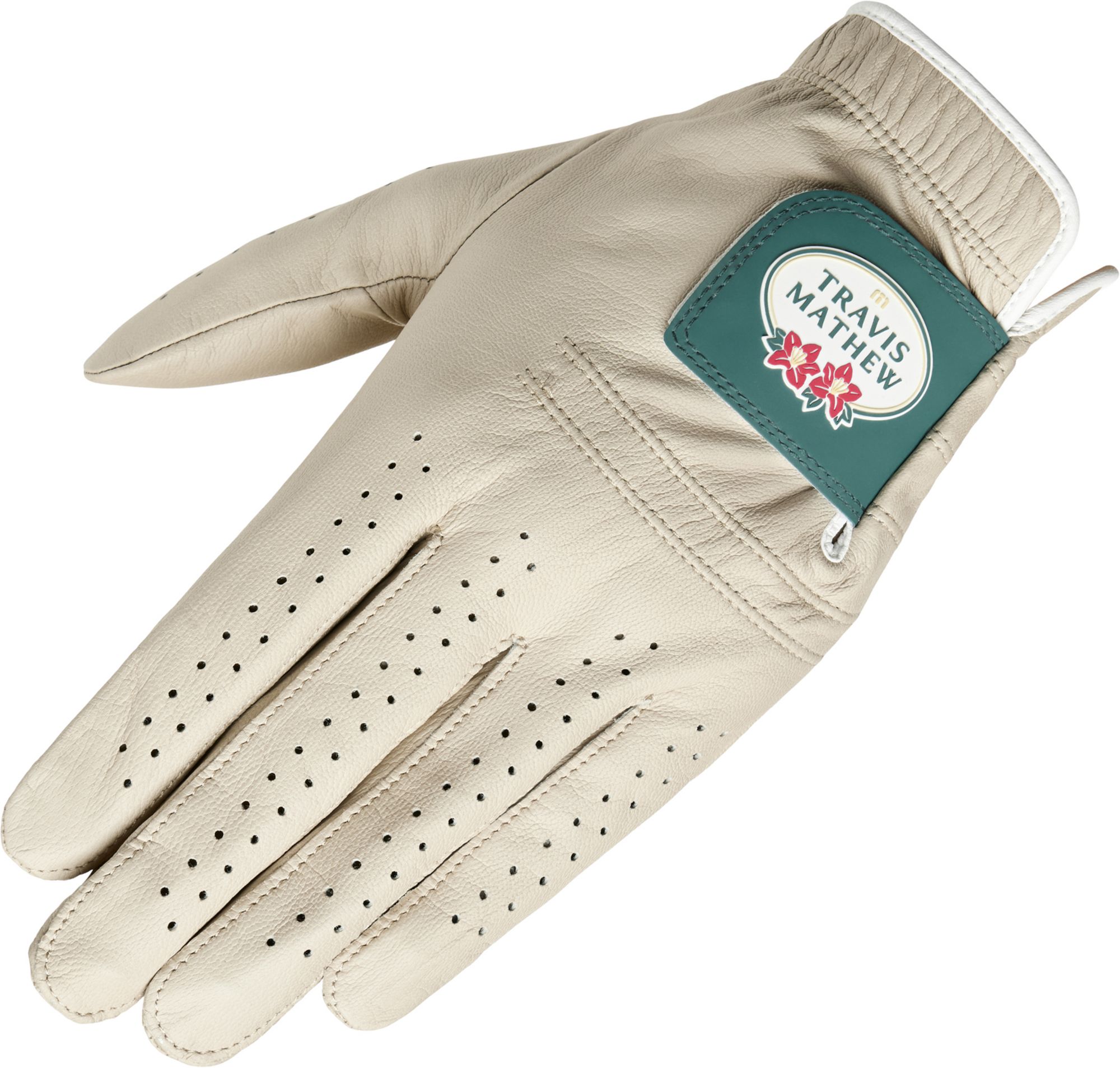 TravisMathew Course Change Golf Glove | Golf Galaxy