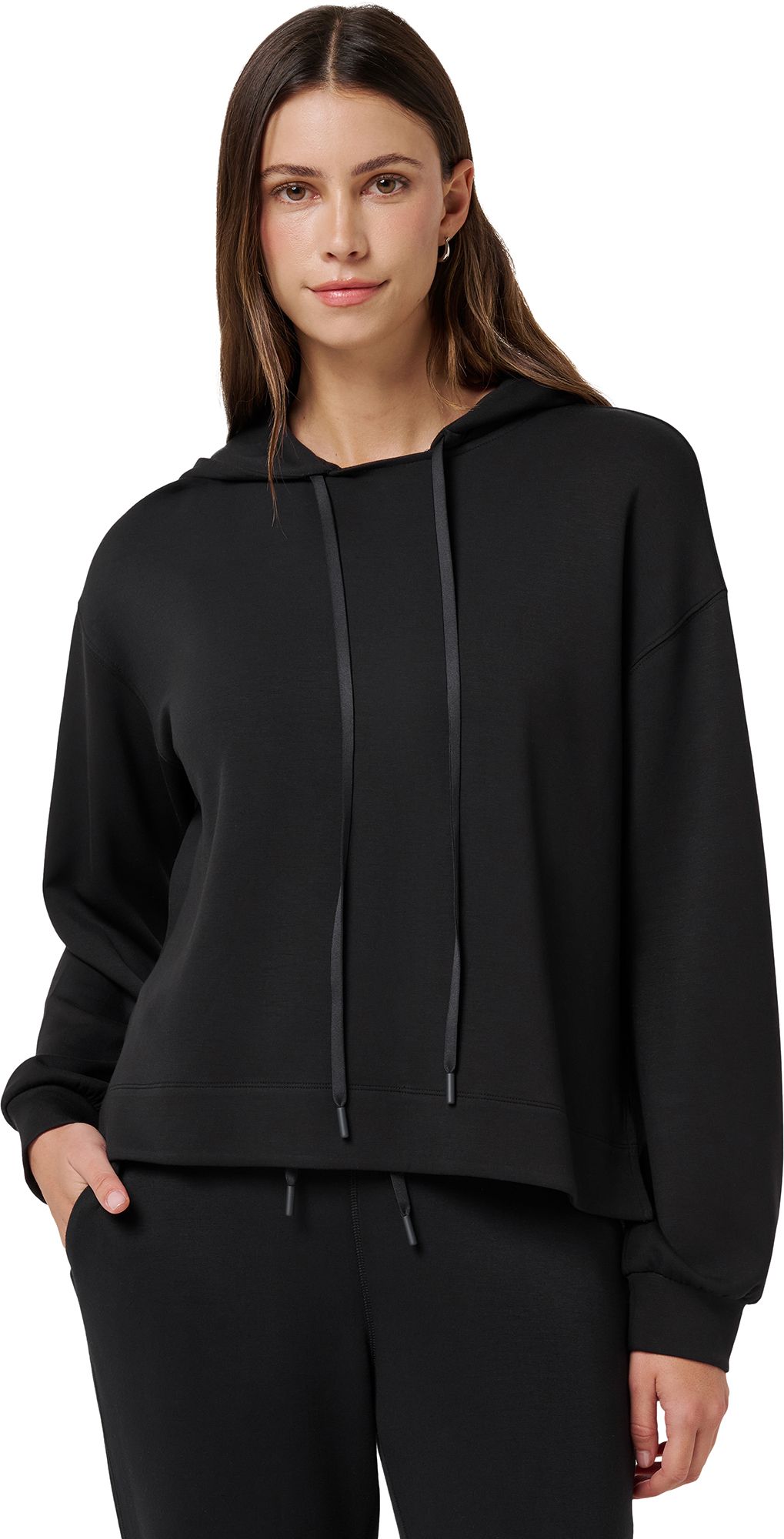 TravisMathew Women's Skyloft Soft Golf Hoodie | Dick's Sporting Goods