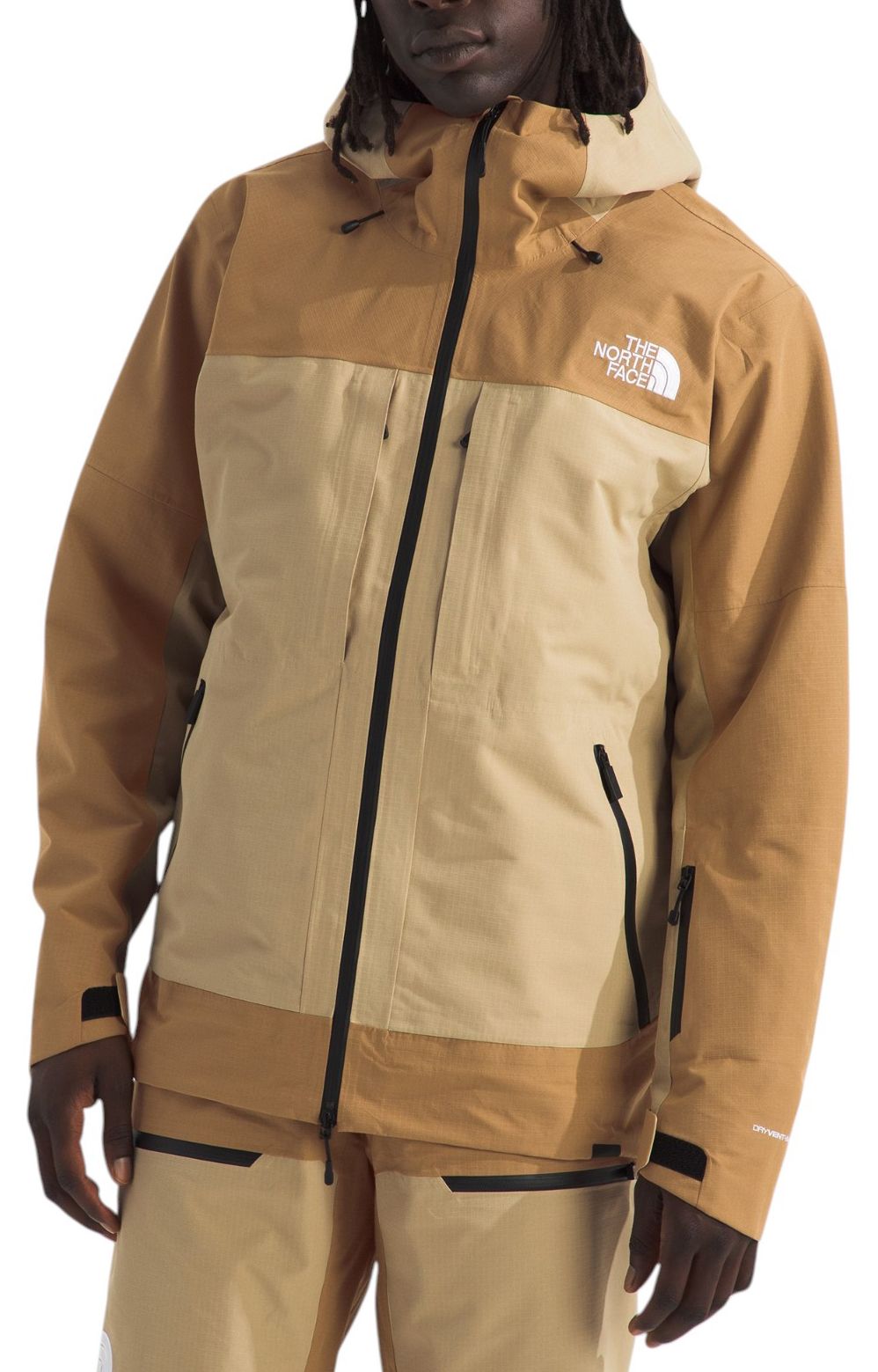 r*★様 【90cm】THE NORTH FACE スノーボードウェア ベージュ スノーボードウェア ベージュ r*★様 【90cm】THE NORTH FACE