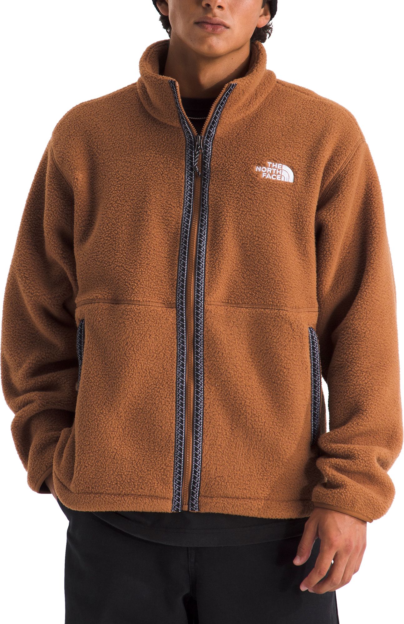 THE NORTH FACE ジャケット XXL ブラウン ジャケット FACE THE XXL NORTH ブラウン