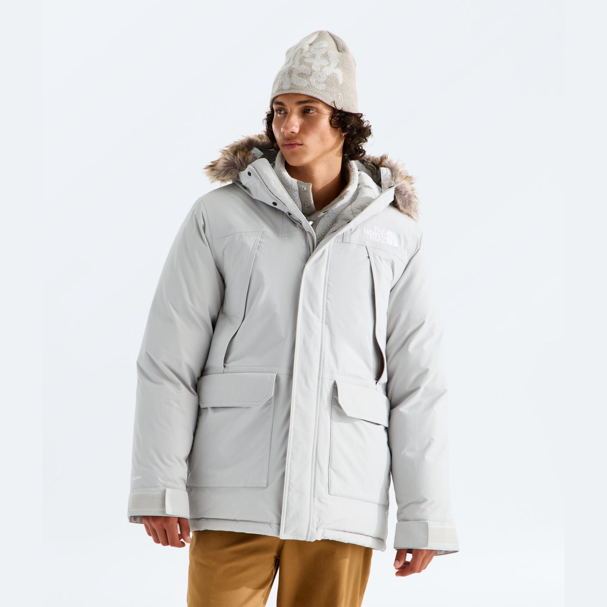 The North Face Men's McMurdo Parka | Dick's Sporting Goods