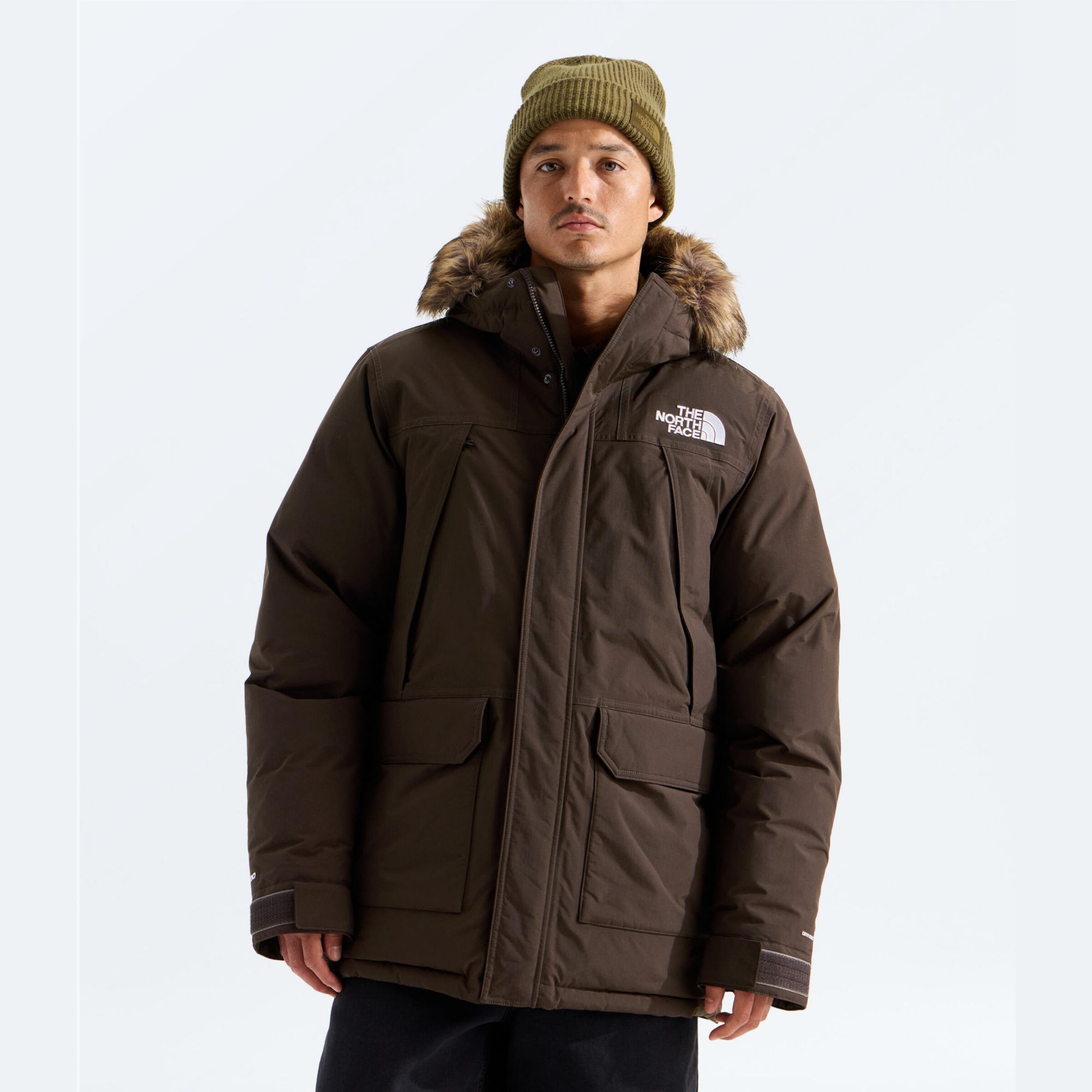 The North Face Men's McMurdo Parka | Dick's Sporting Goods