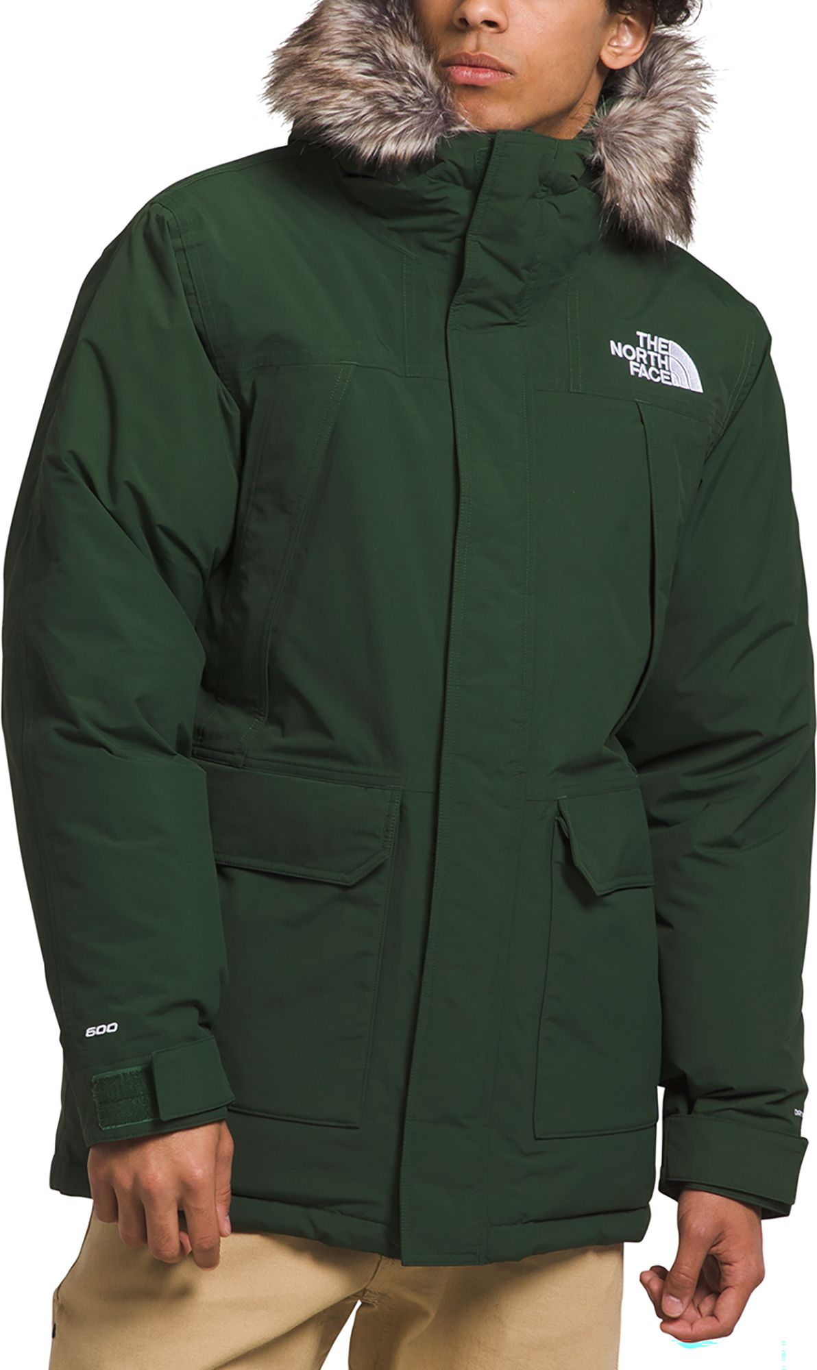 ノースフェイス 00s mcmardo parka XL camo The North Face Men's McMurdo Parka | Dick's Sporting Goods