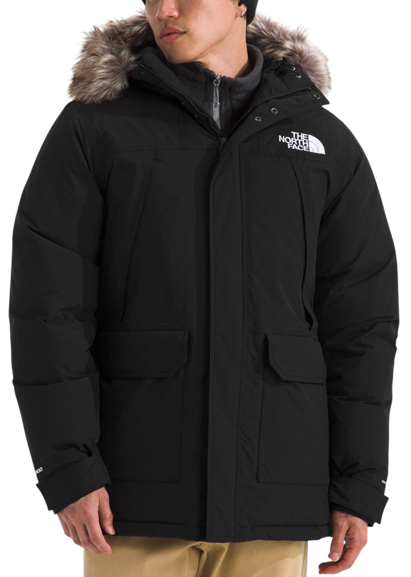The North Face Men's McMurdo Parka | Dick's Sporting Goods