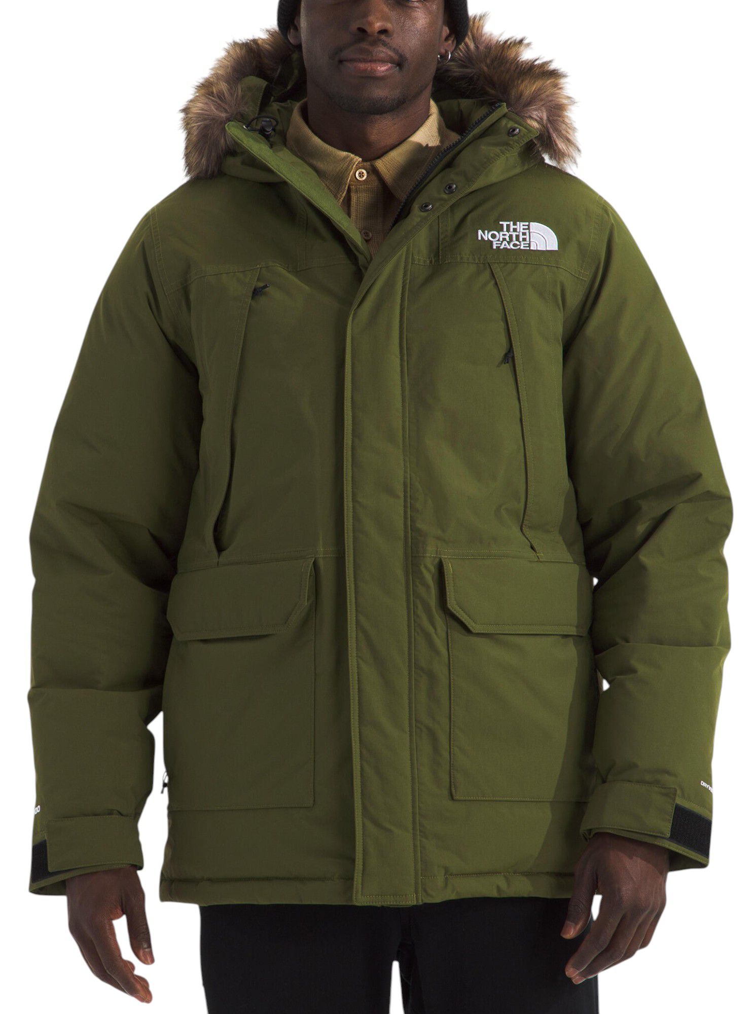 The North Face Men's McMurdo Parka | Dick's Sporting Goods