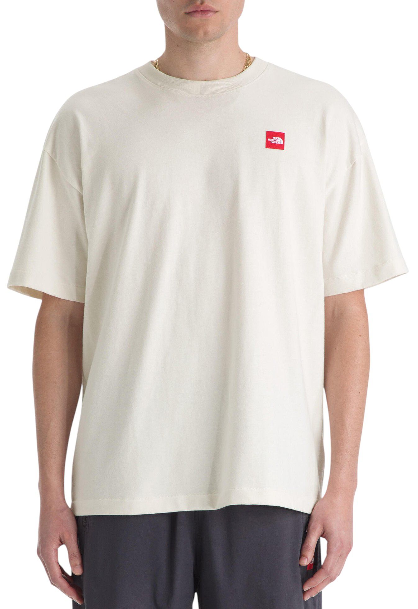 The North Face Men's Red Box Short Sleeve T-Shirt | Dick's