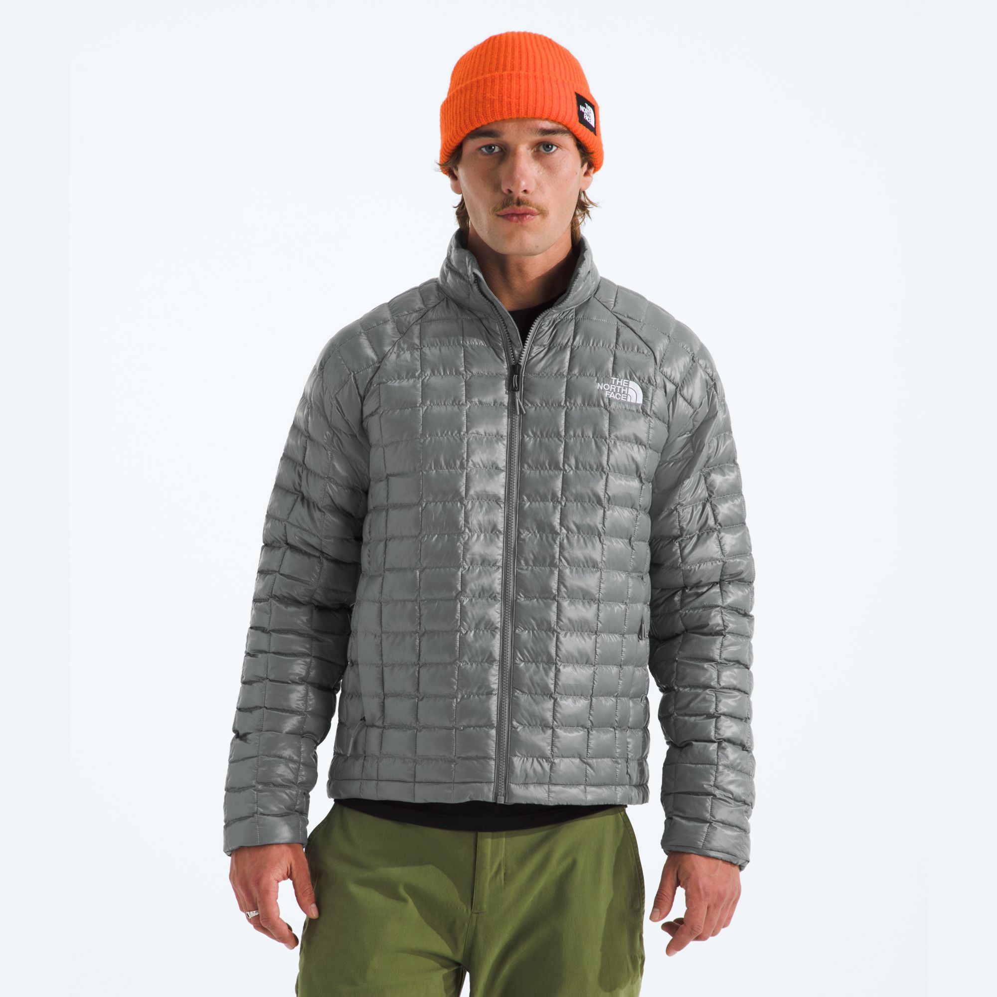 The North Face Men's THERMOBALL Jacket | Dick's Sporting Goods