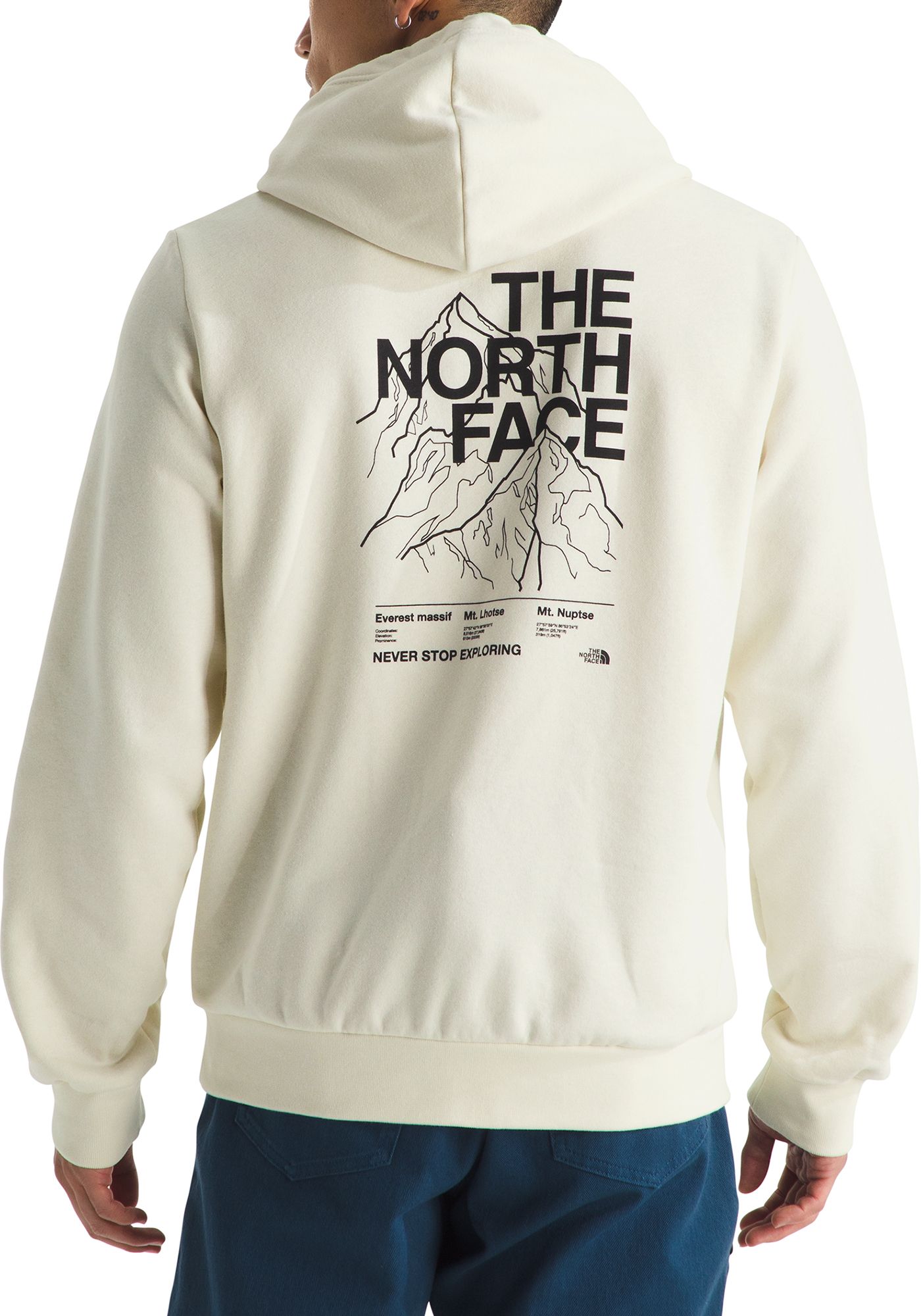ほぼ未使用！THE メンズアフター NORTH FACE