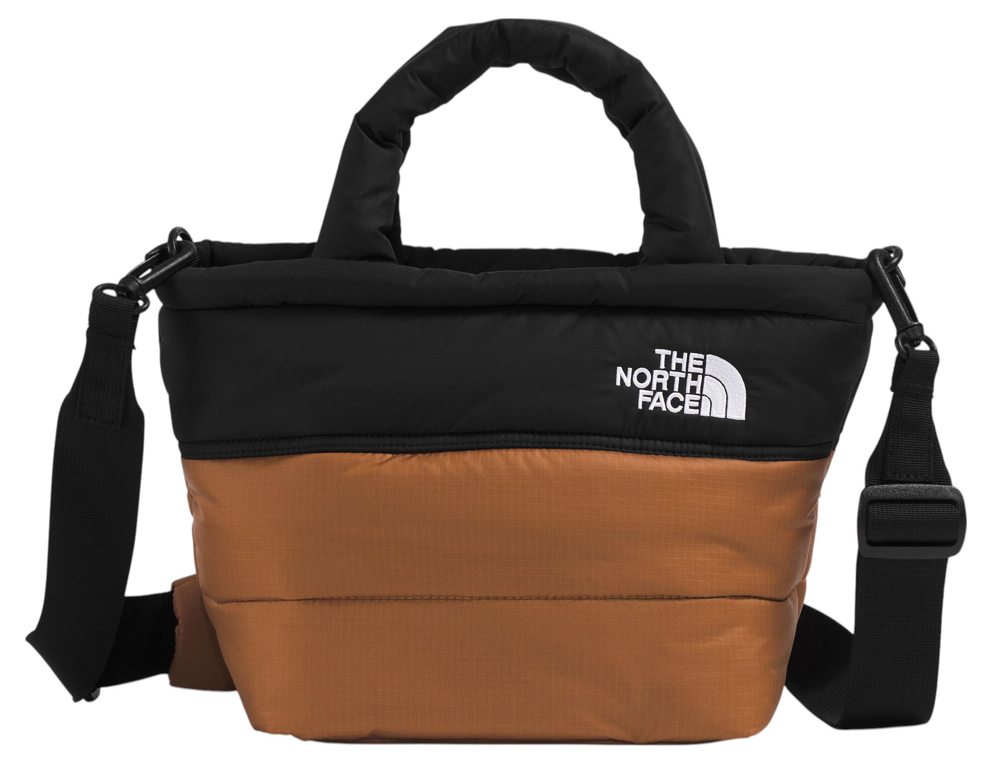 バッグ Nuptse THE Dstprwnk FACE Tote NORTH