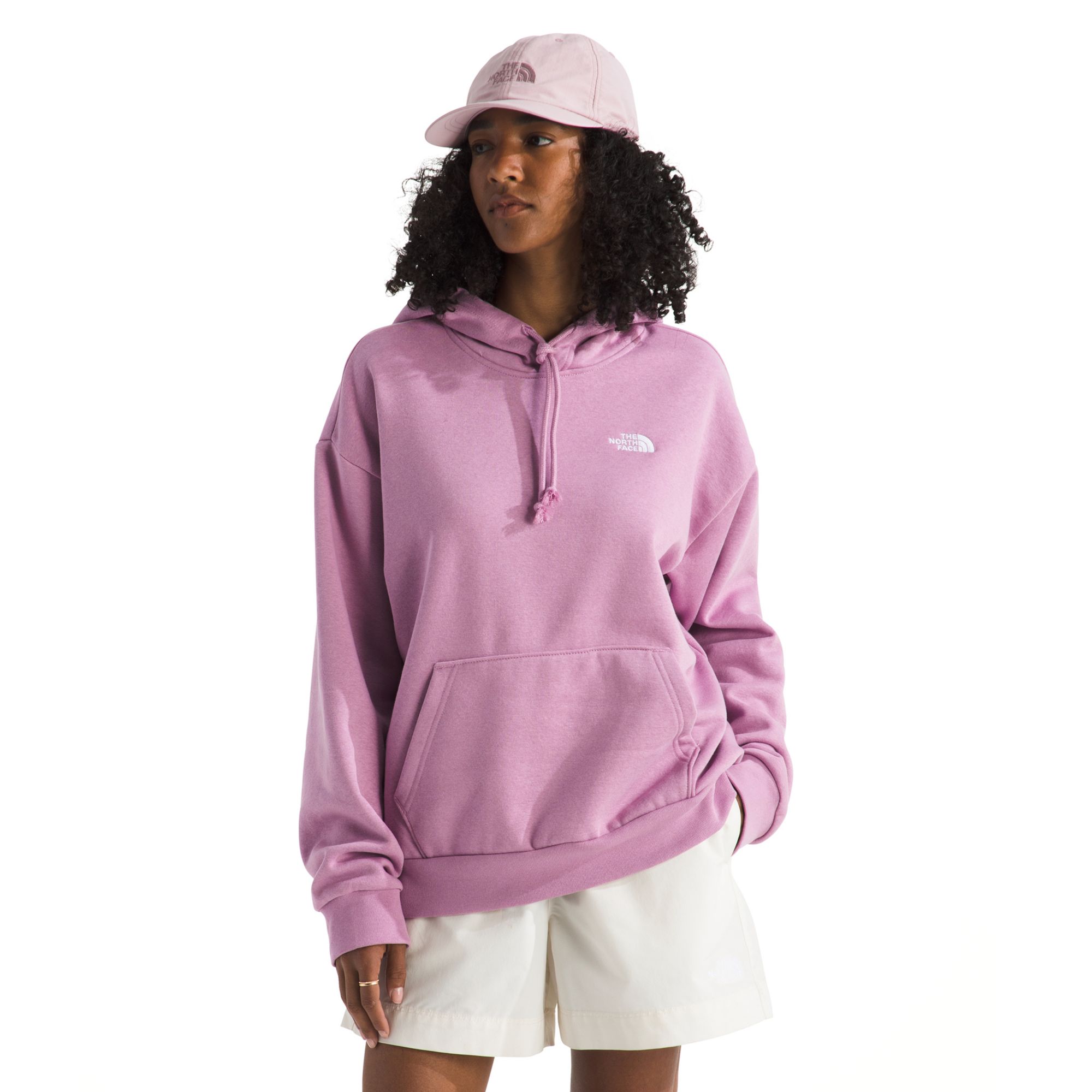 The North Face Women's Evolution Oversized Hoodie | Dick's