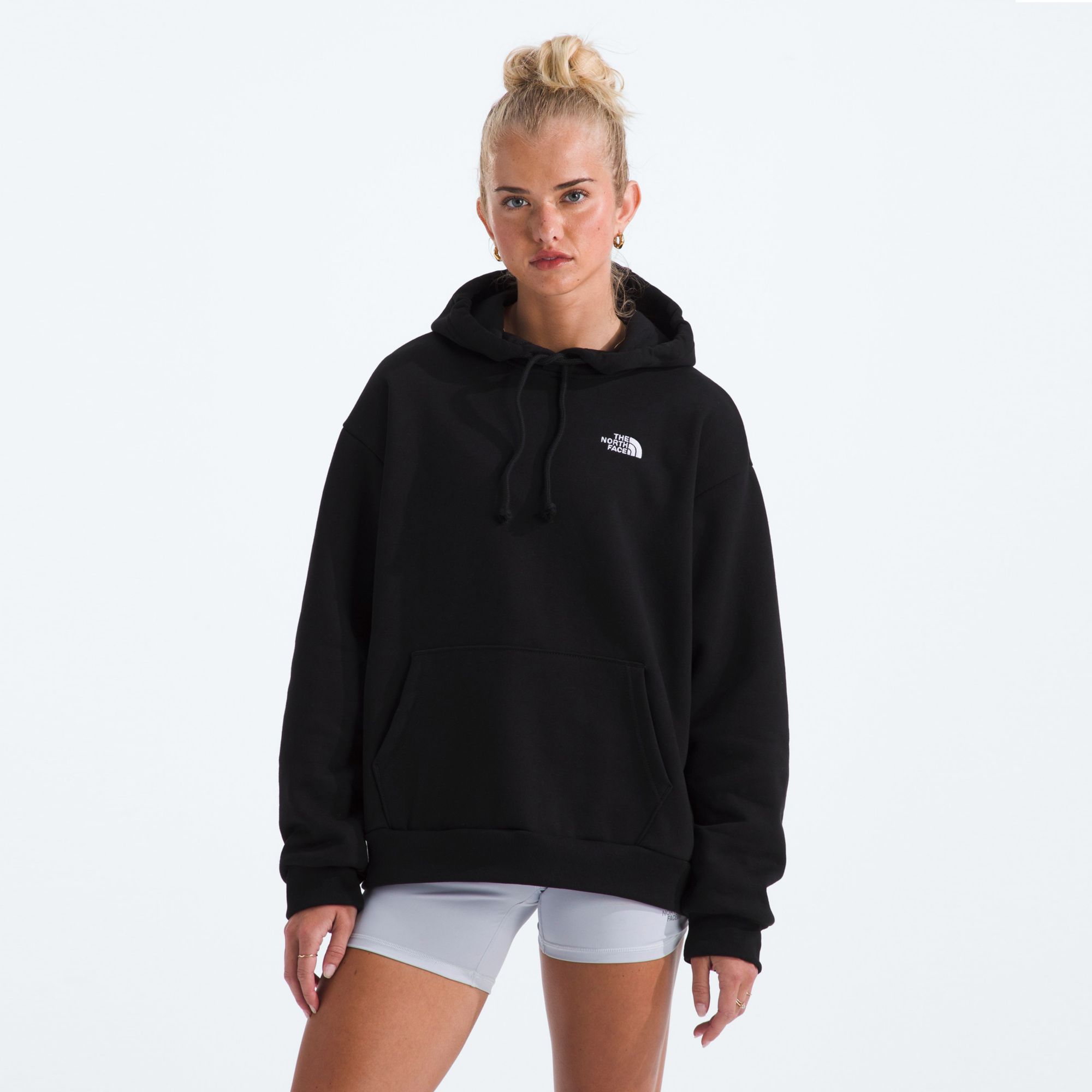 The North Face Women's Evolution Oversized Hoodie | Dick's