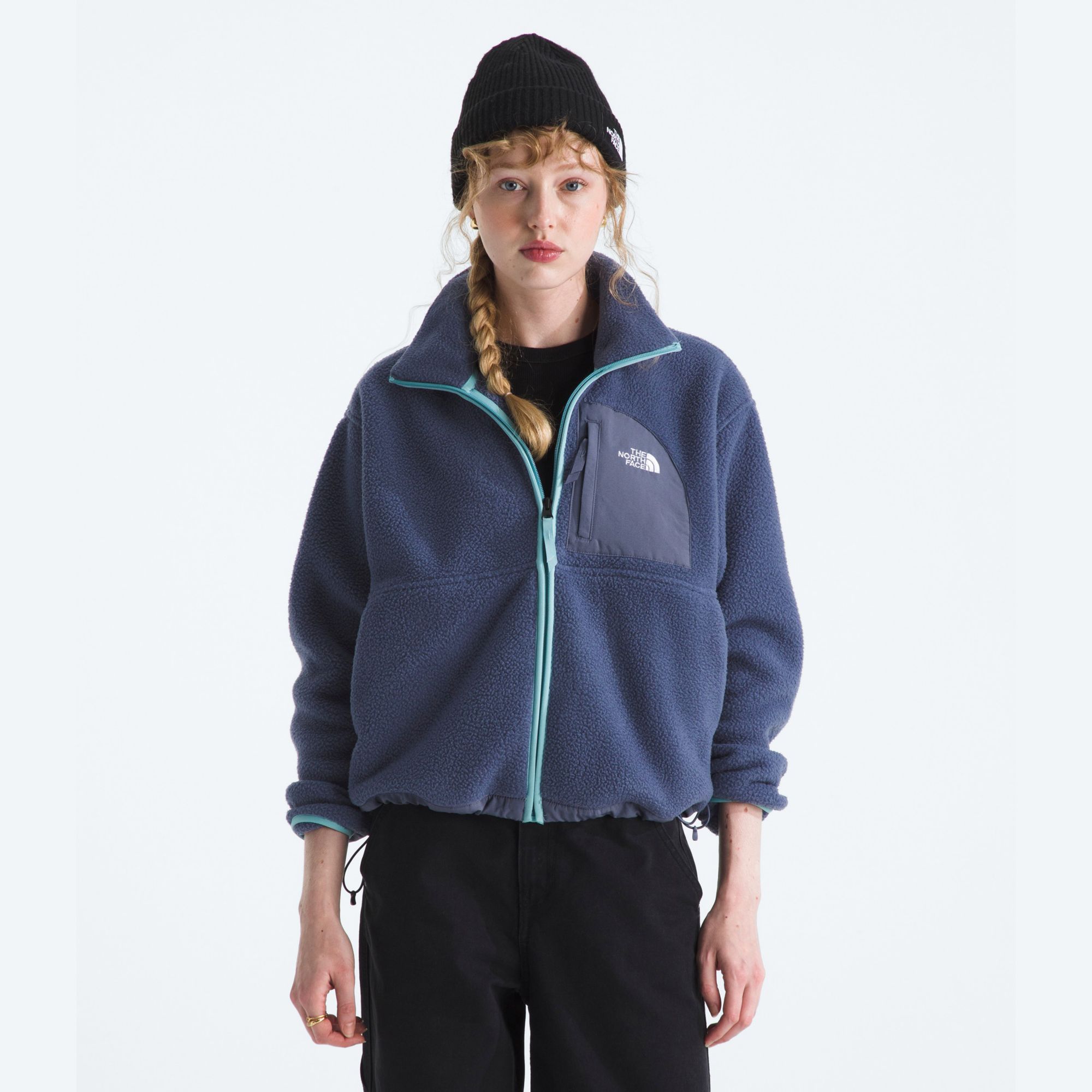 The North Face Women's Yumiori Off Peak Full Zip Jacket | Dick's