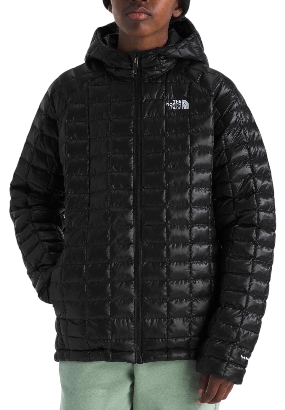 The North Face Kids' Thermoball Hooded Jacket | Dick's Sporting Goods