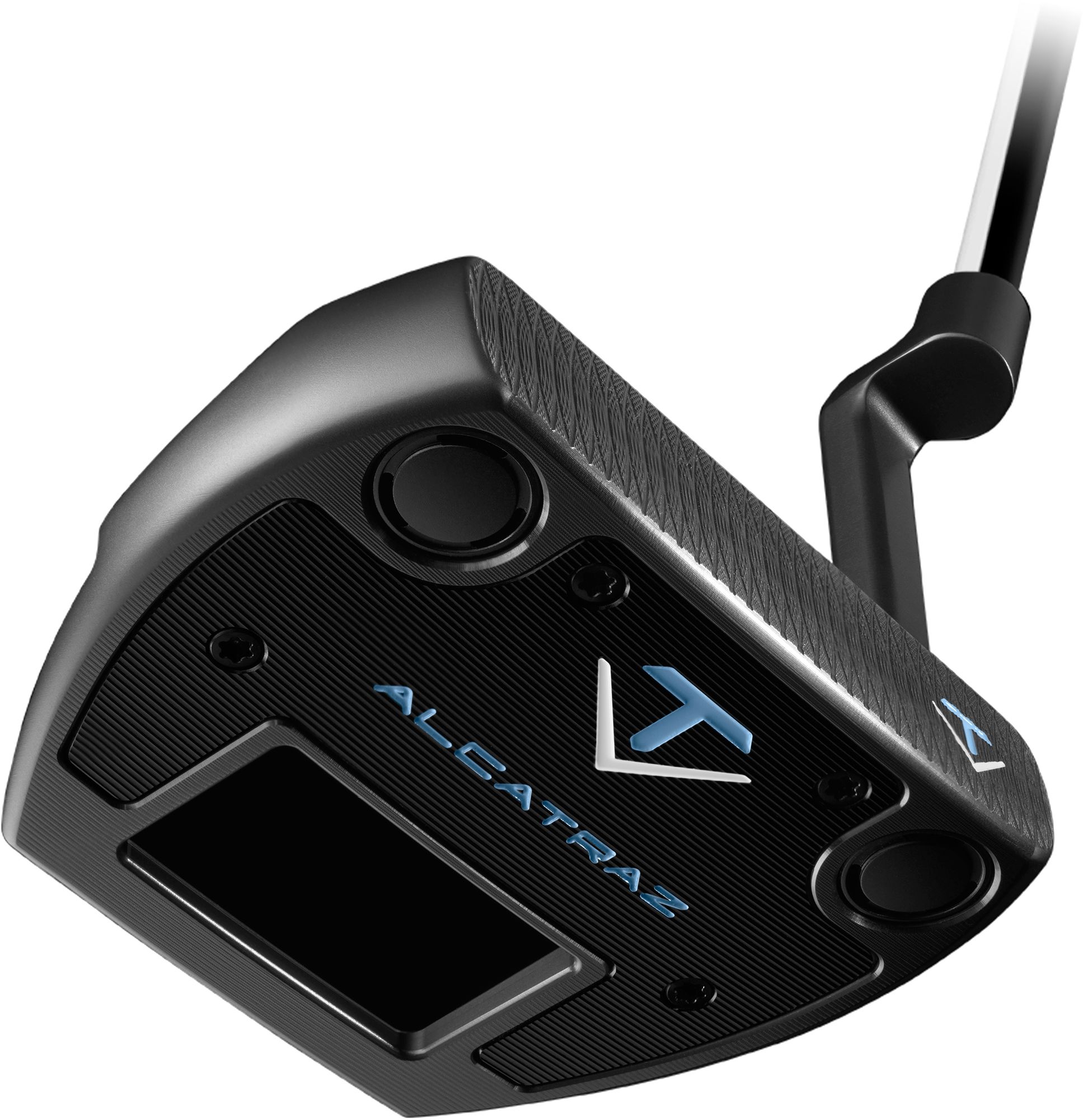 Toulon Golf 2025 Alcatraz H1 Putter | Golf Galaxy