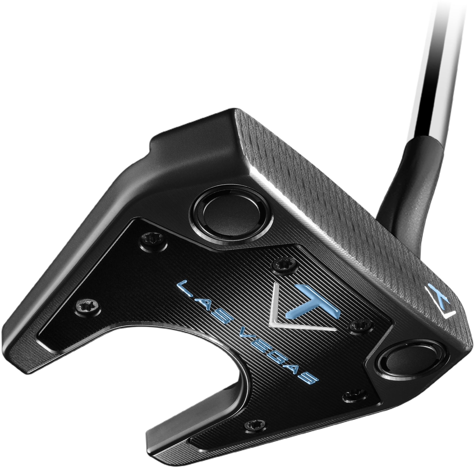 TOULON DESIGN LAS VEGAS パター 25TOUMGOLF25CLLCTNSBU_is