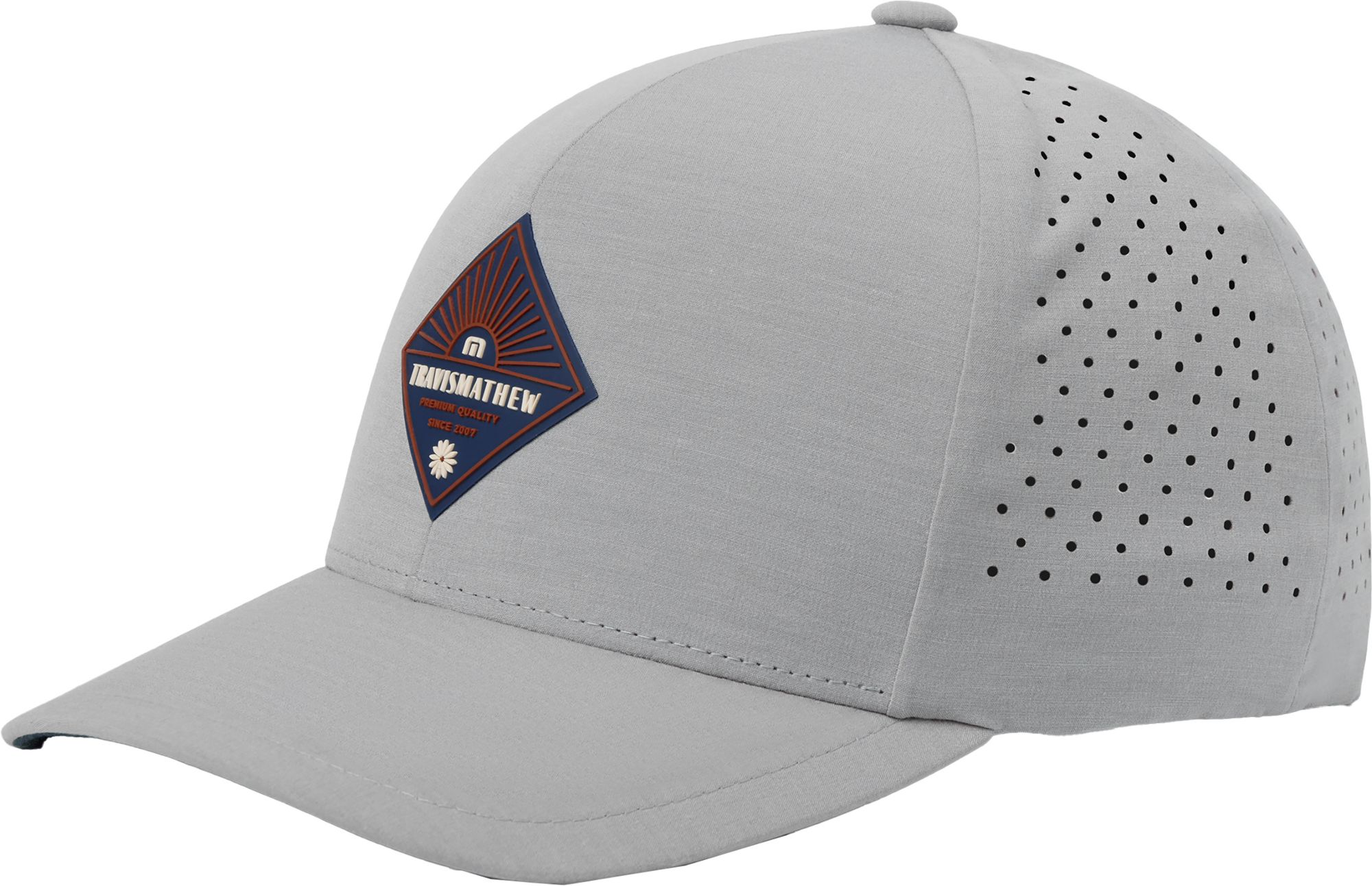 TravisMathew Adult New Memories Golf Hat | Dick's Sporting Goods