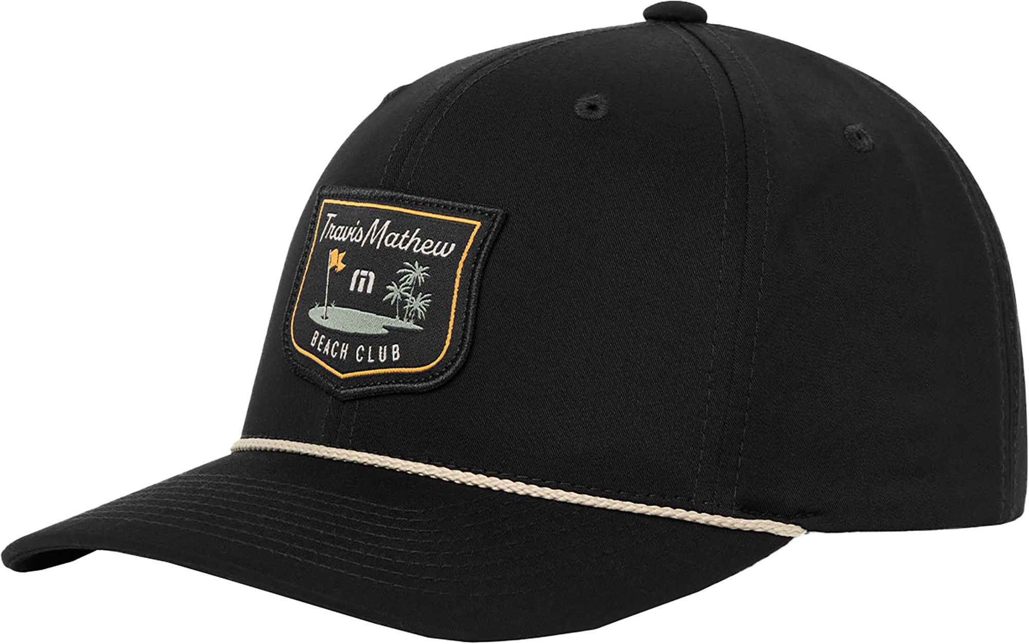 TravisMathew Adult Beach Club Golf Hat | Dick's Sporting Goods