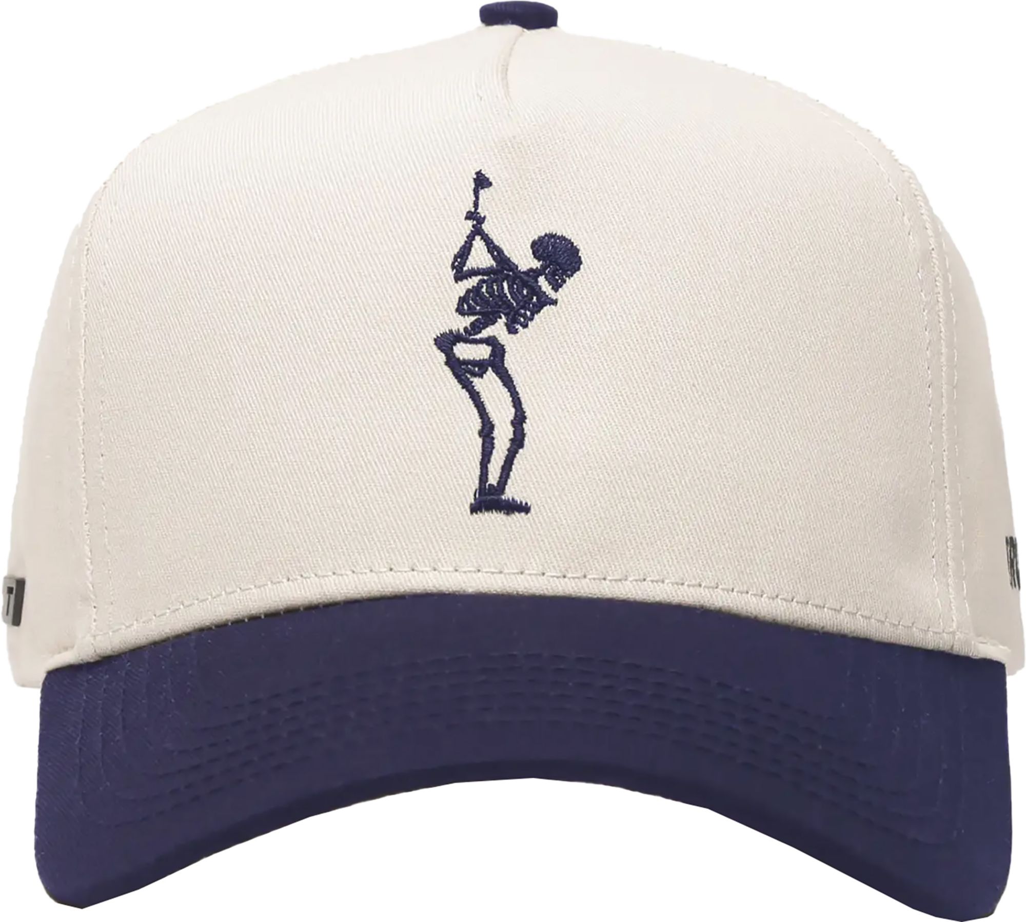 CLUB メンズウェア x WEAR TRUE CAP HAUS LINKS